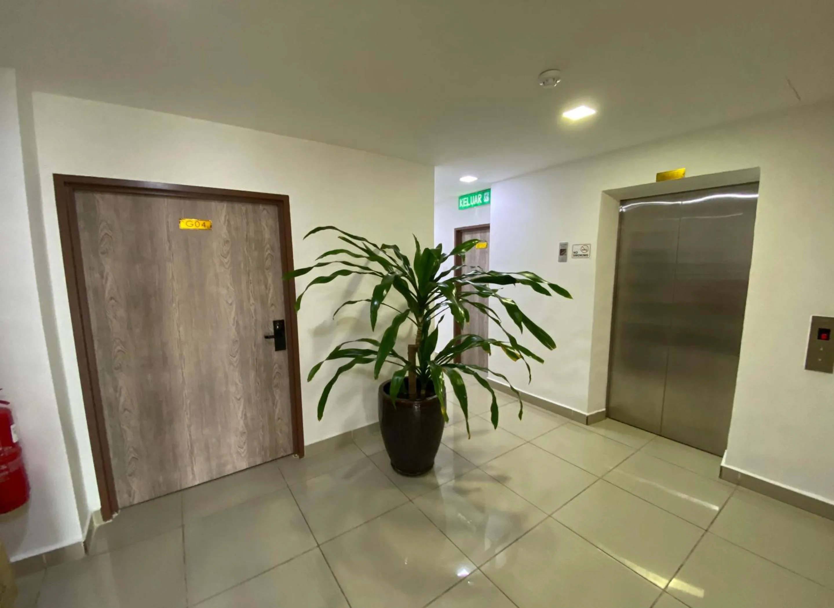 Other in Shobi Hotel Johor Bahru Near CIQ JB