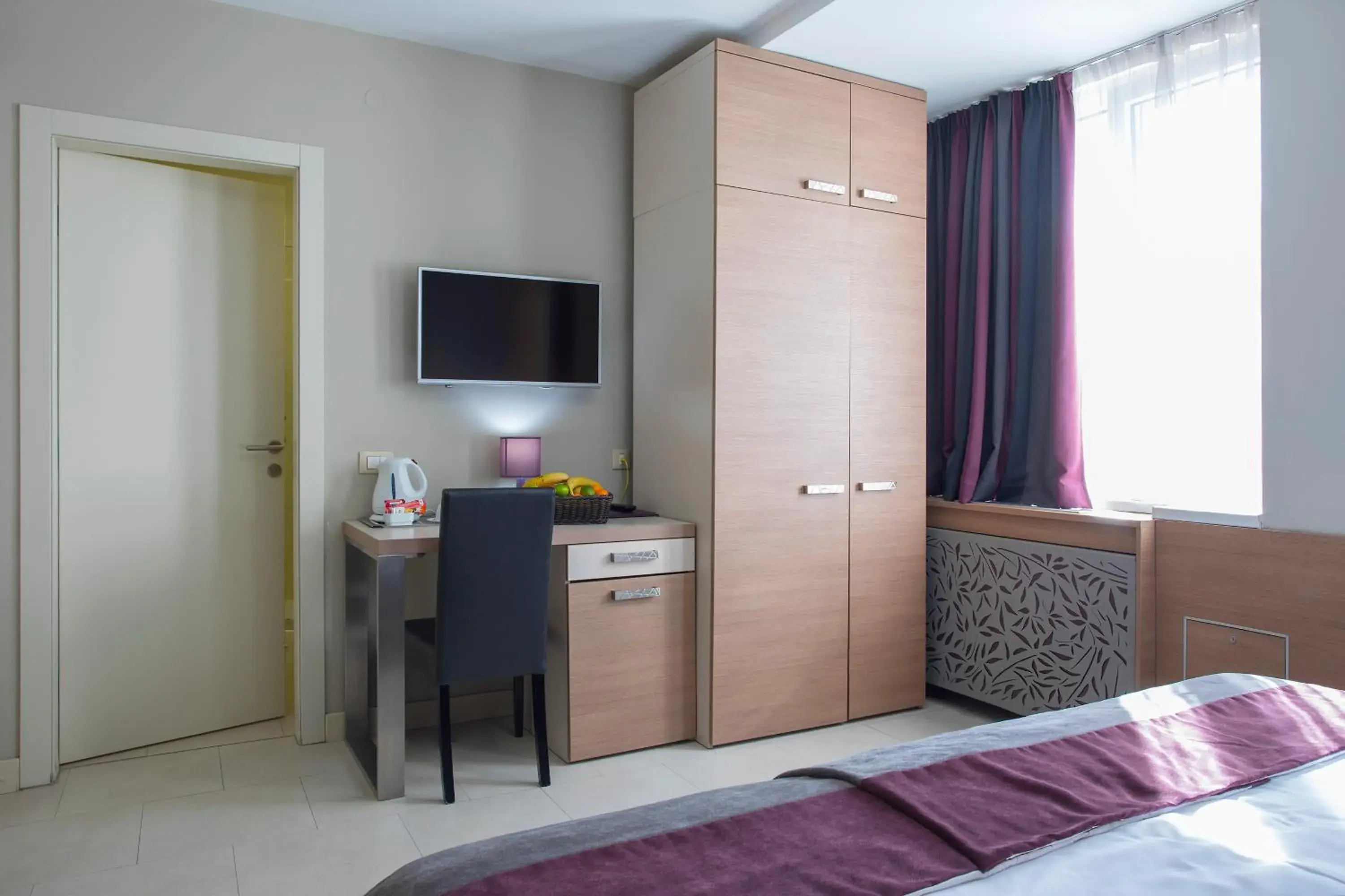 Superior Double or Twin Room with Free Parking in Hotel Srbija Garden-FREE PARKING Superior Double or Twin Room with Free Parking in Hotel Srbija Garden-FREE PARKING