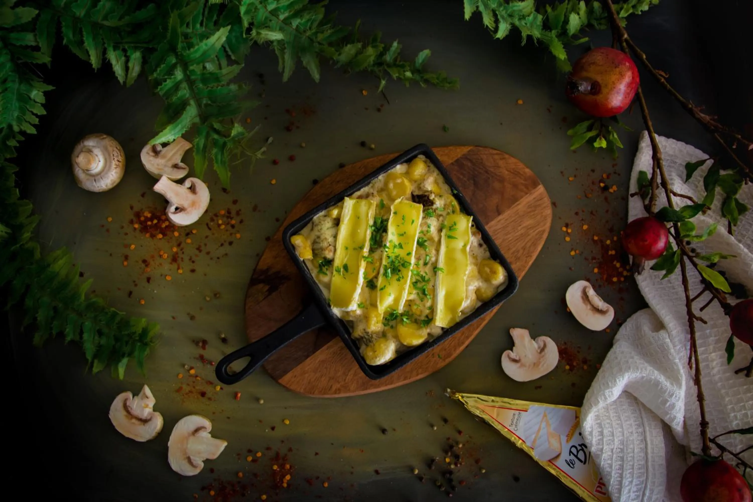 Restaurant/places to eat in Hotel Srbija Garden-FREE PARKING