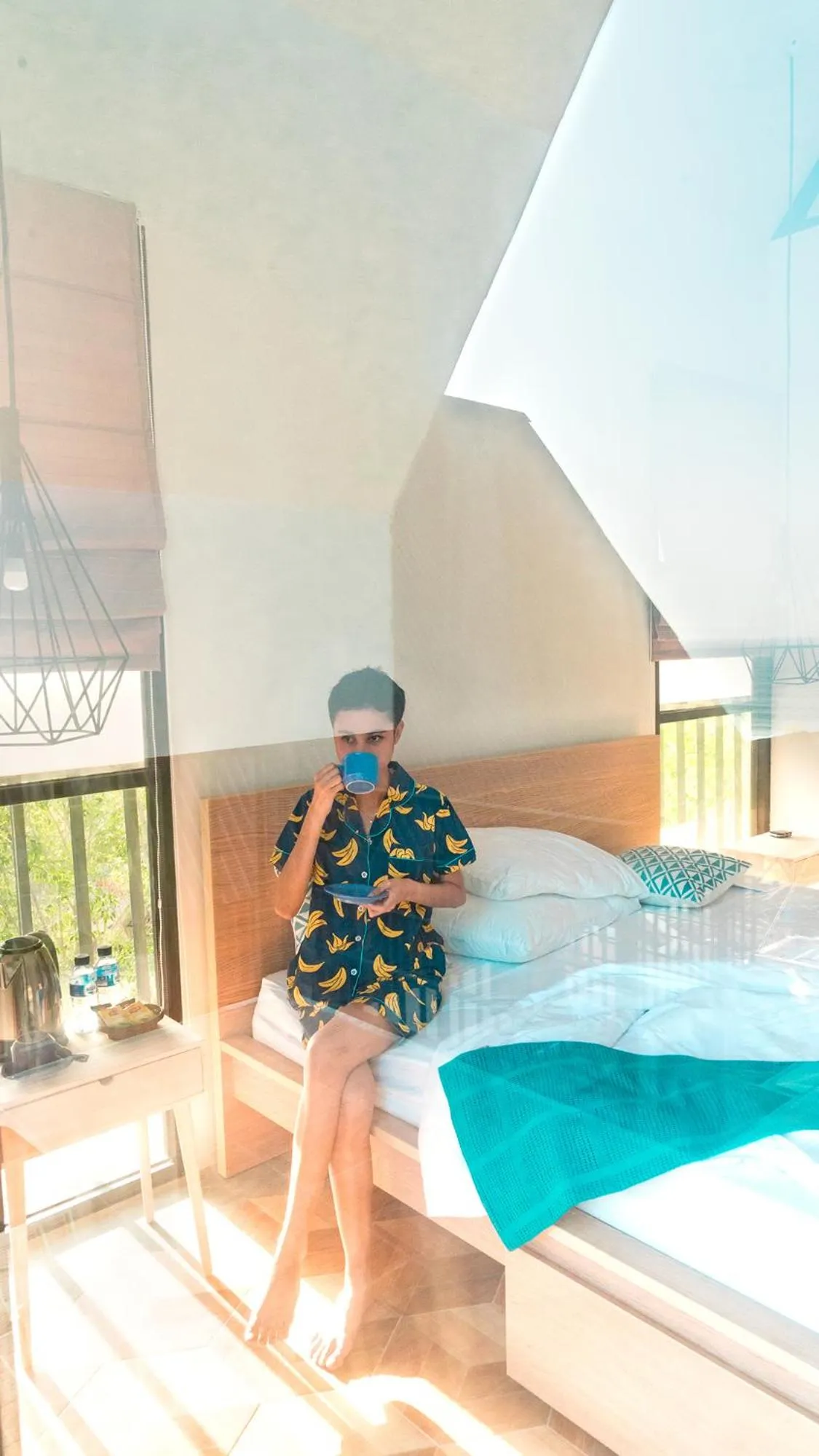 Radika Paradise Villa & Cottage