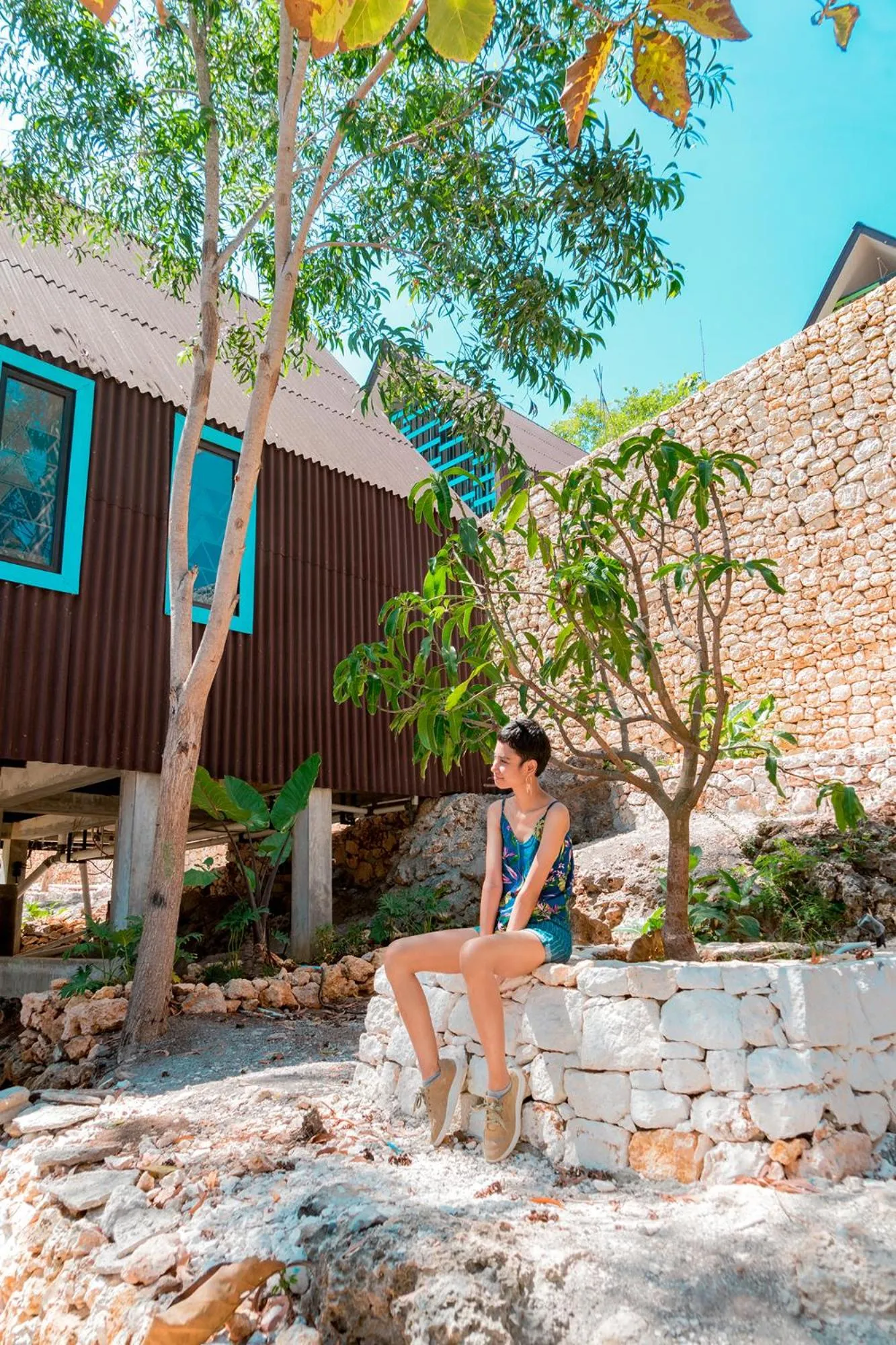 Radika Paradise Villa & Cottage