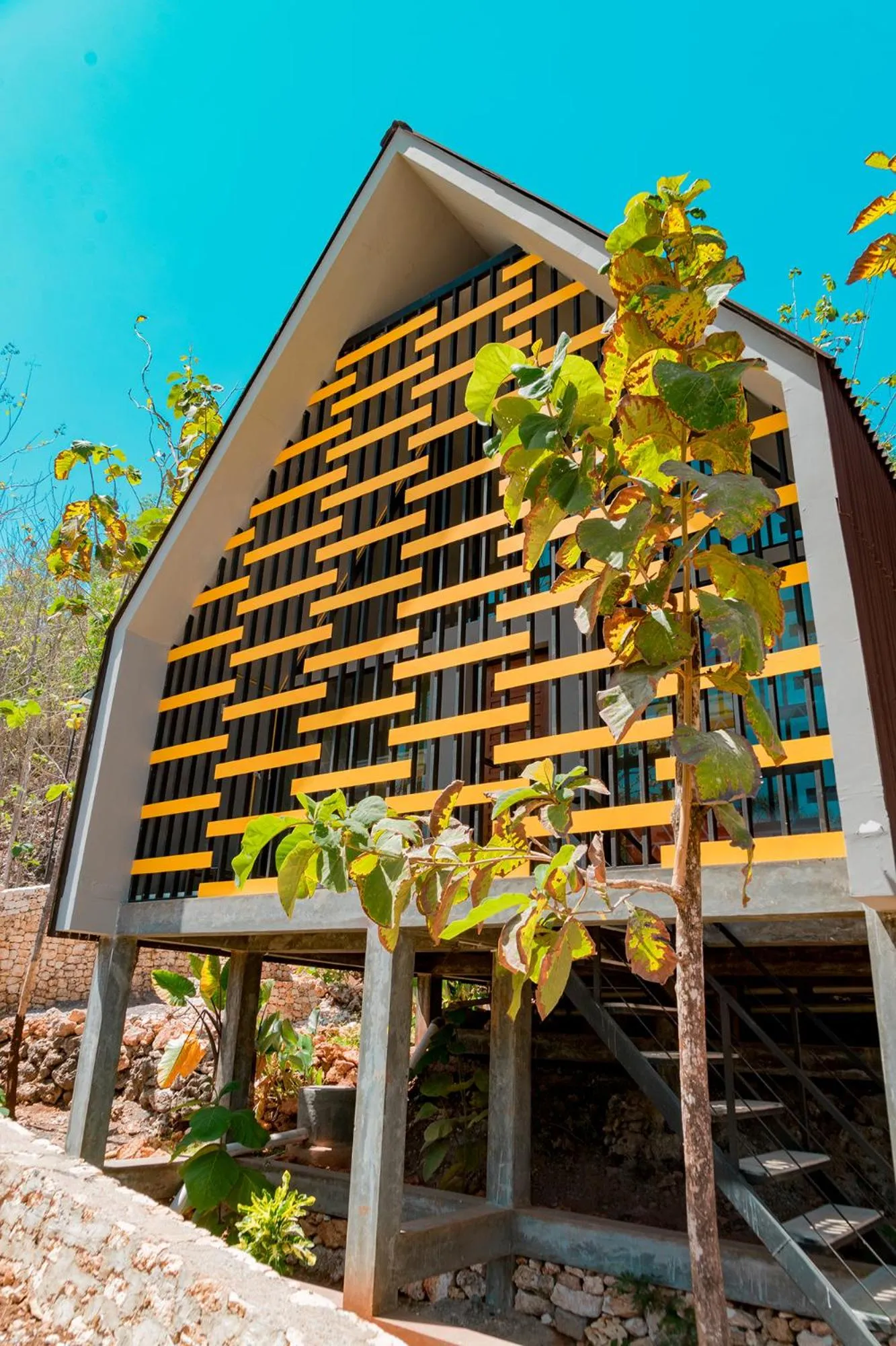 Radika Paradise Villa & Cottage