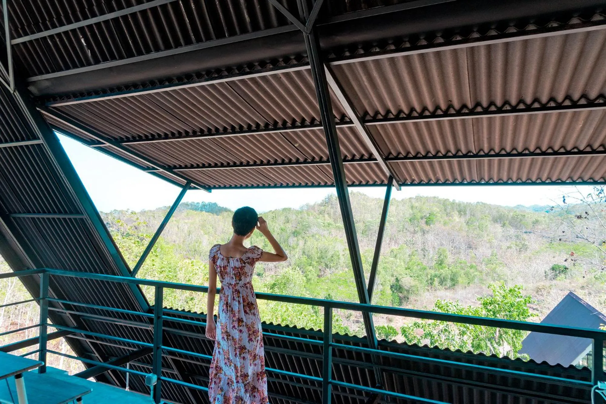 Radika Paradise Villa & Cottage