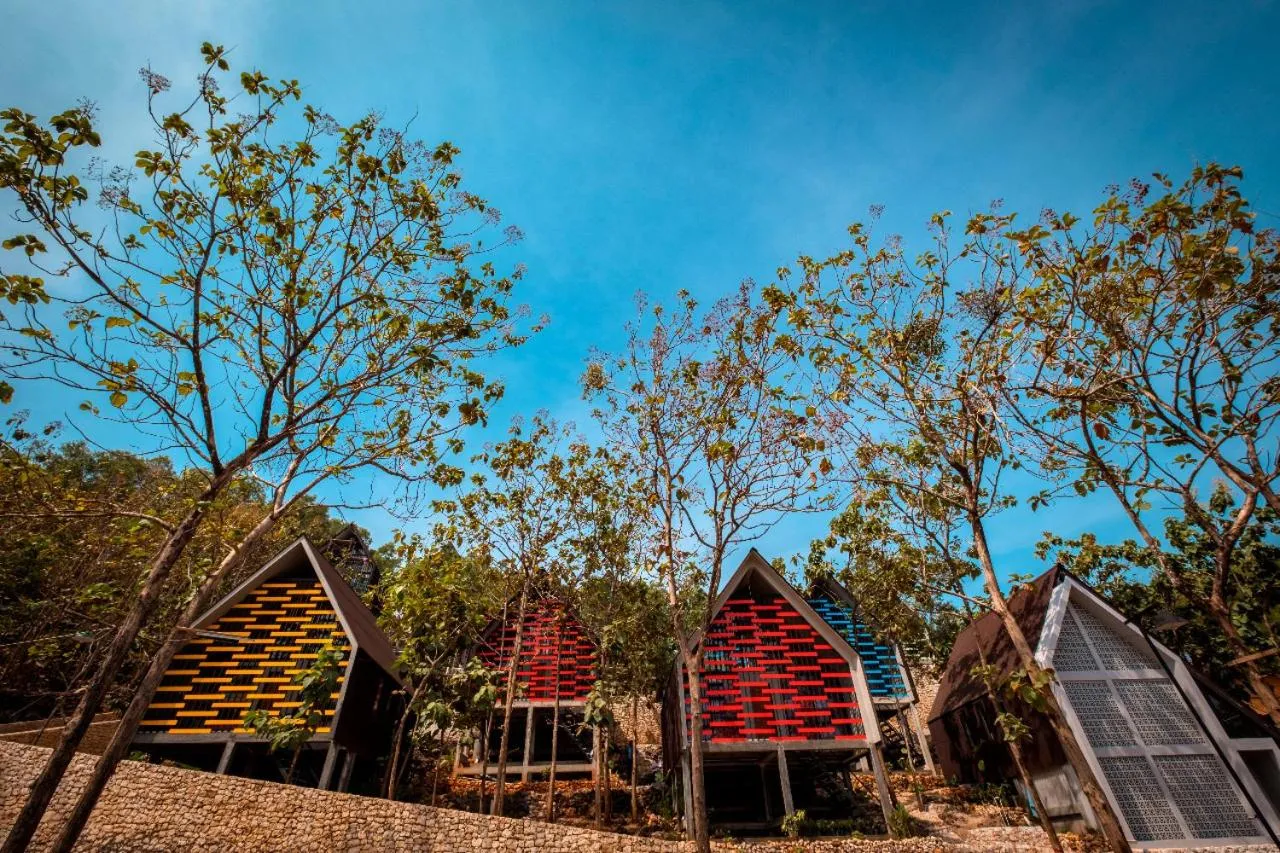 Radika Paradise Villa & Cottage