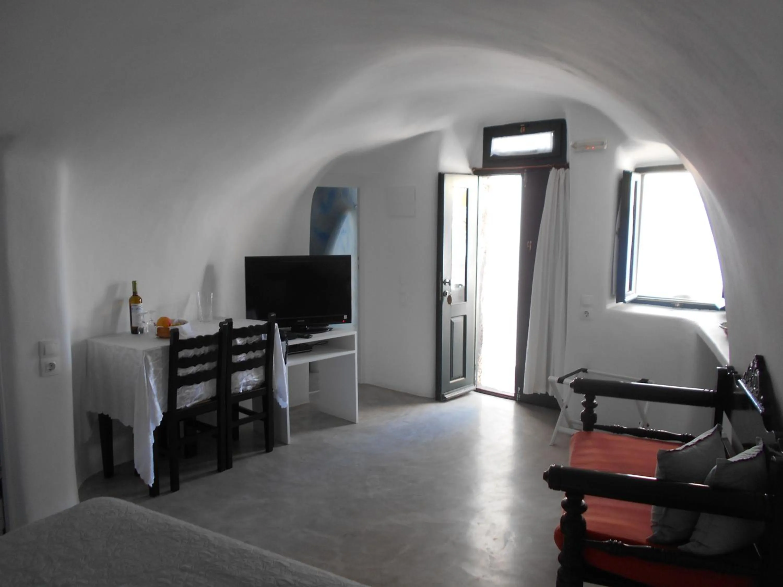 TV and multimedia in Rimida Villas