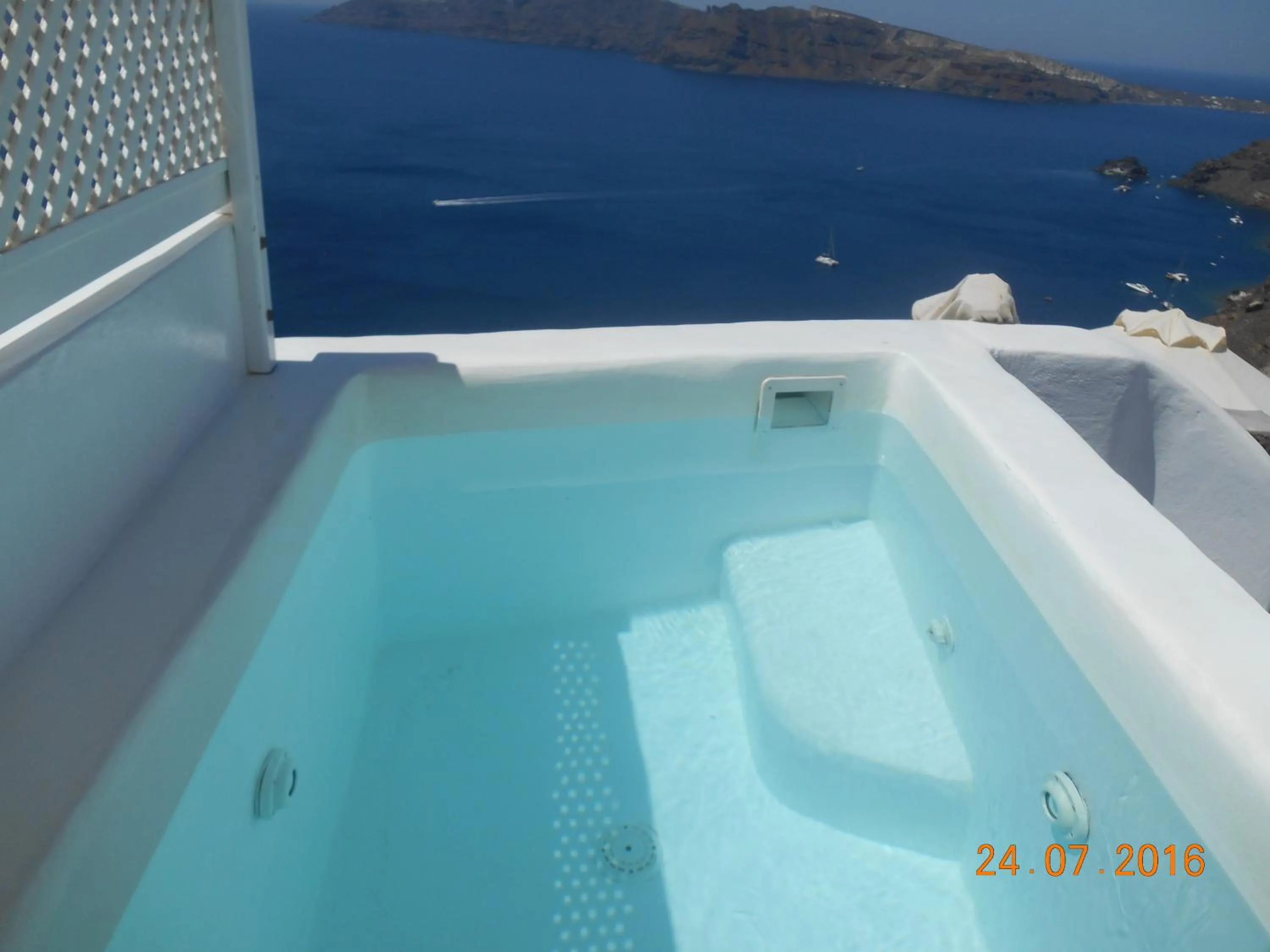 Day in Rimida Villas