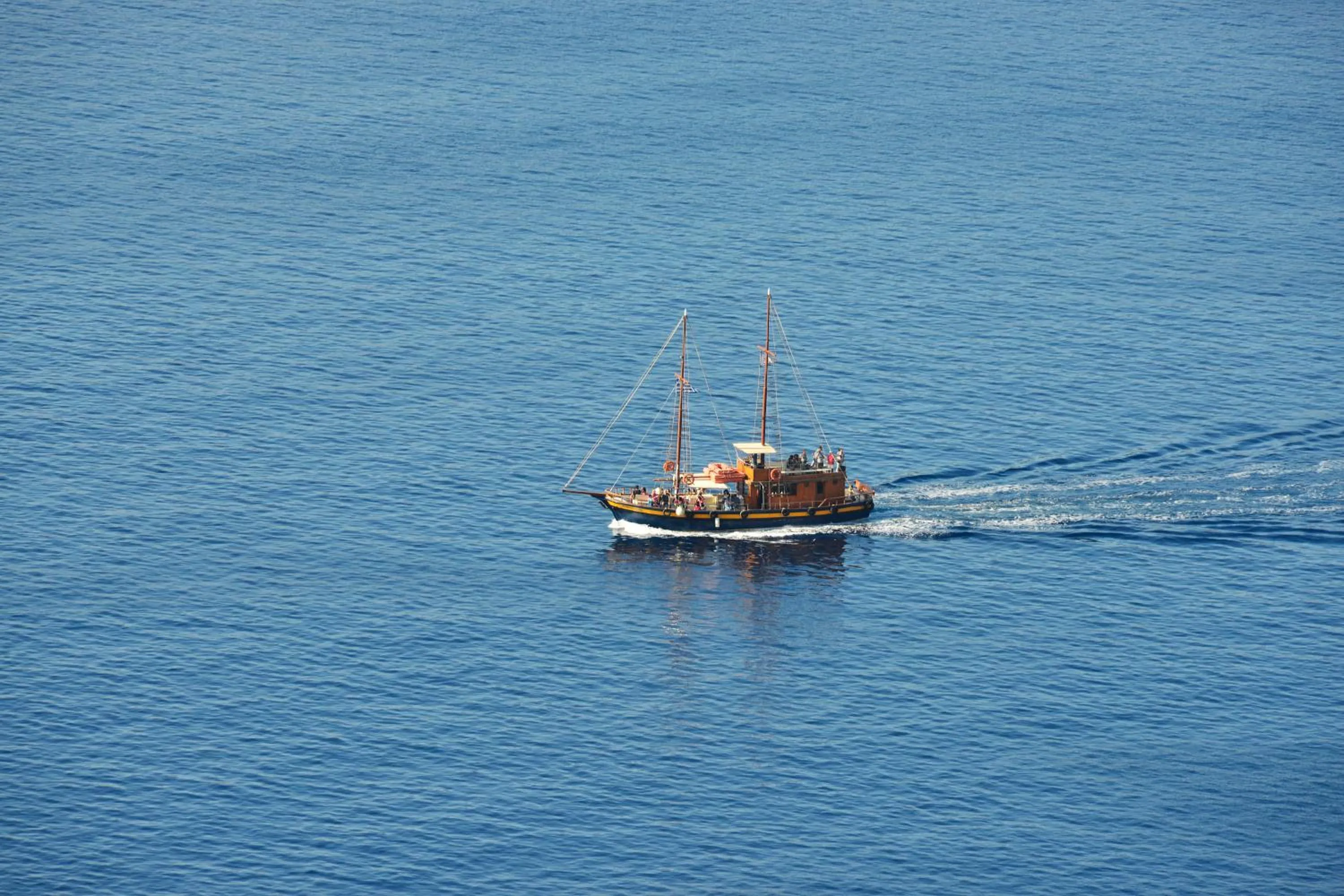 Off site in Rimida Villas