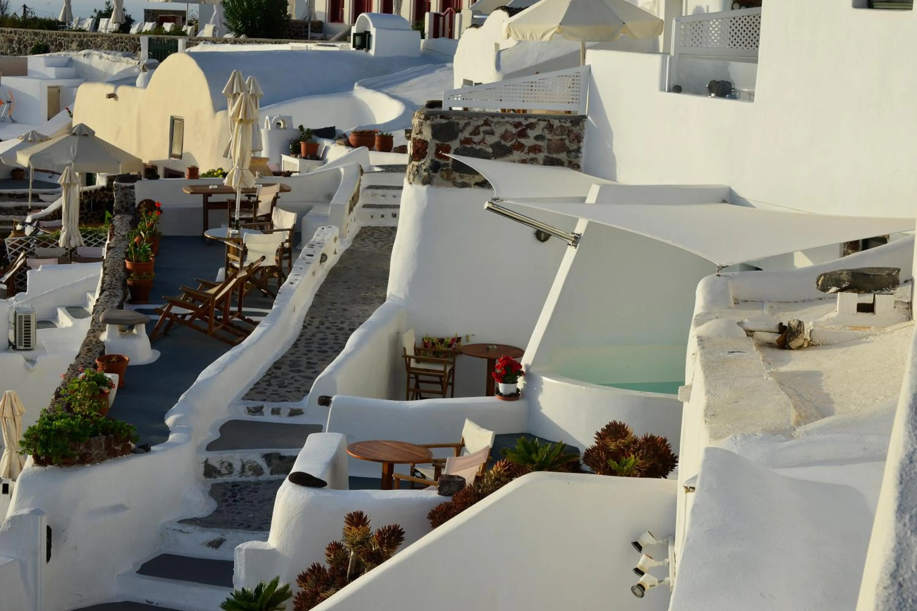 Property building in Rimida Villas