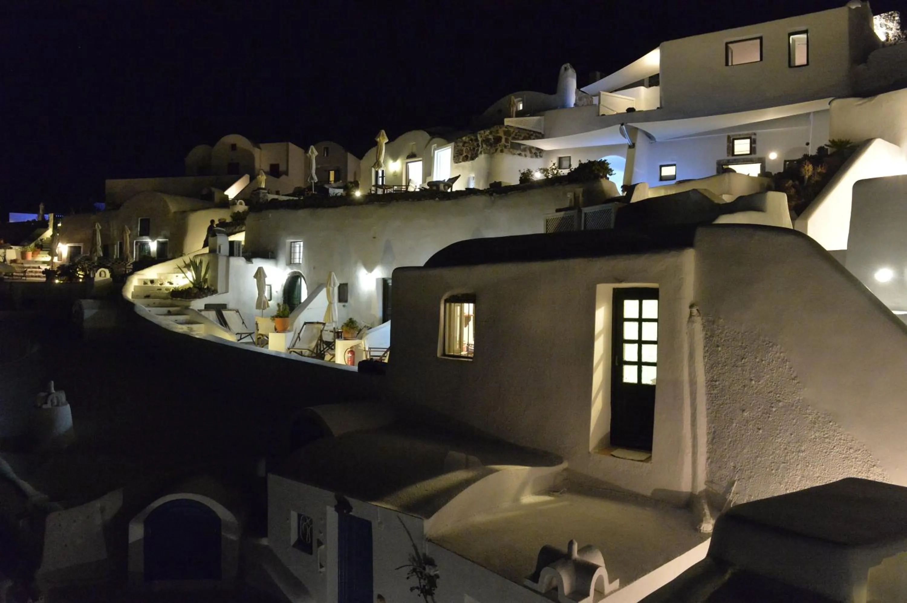 Property building in Rimida Villas