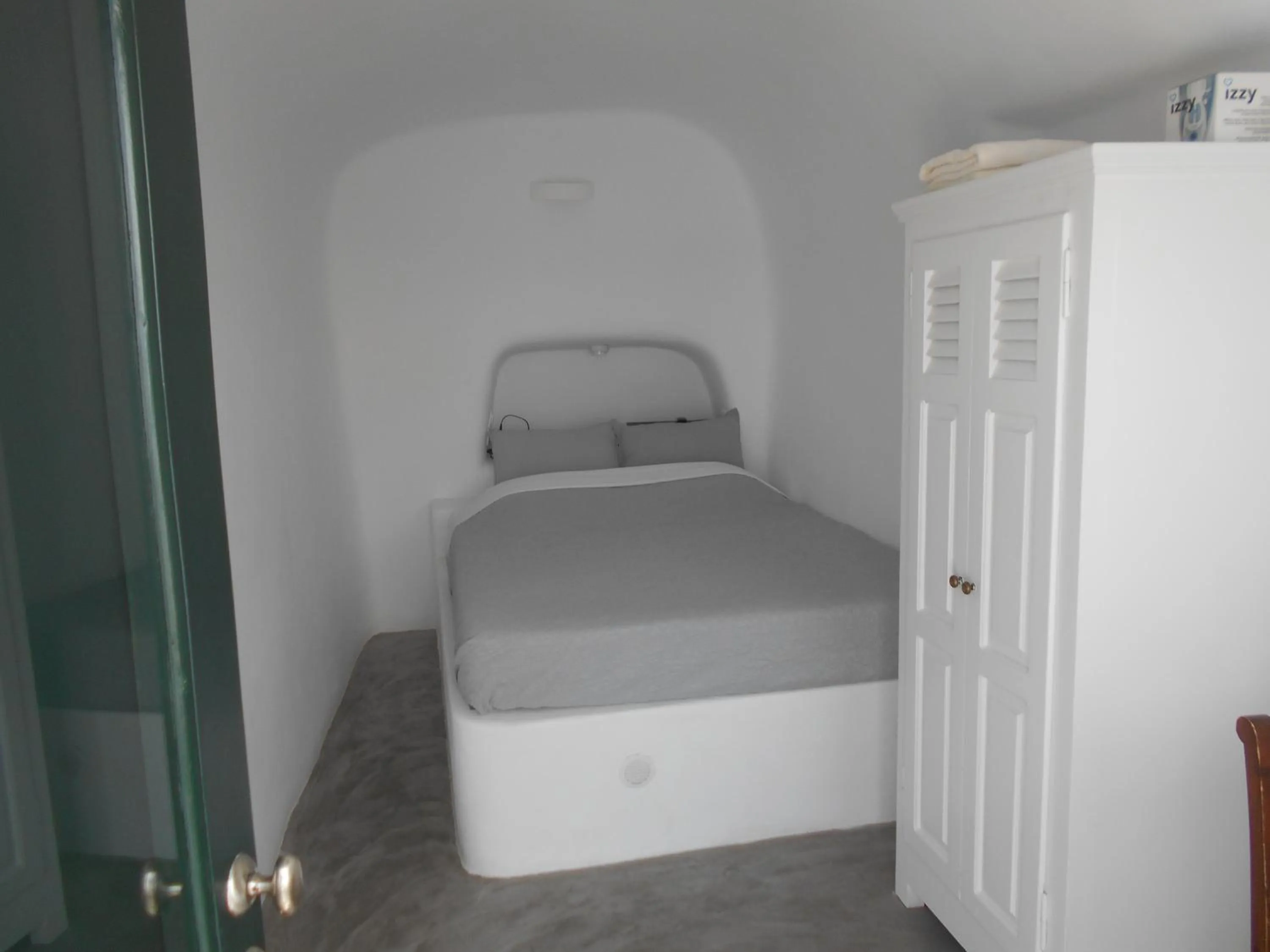 Bedroom, Bed in Rimida Villas