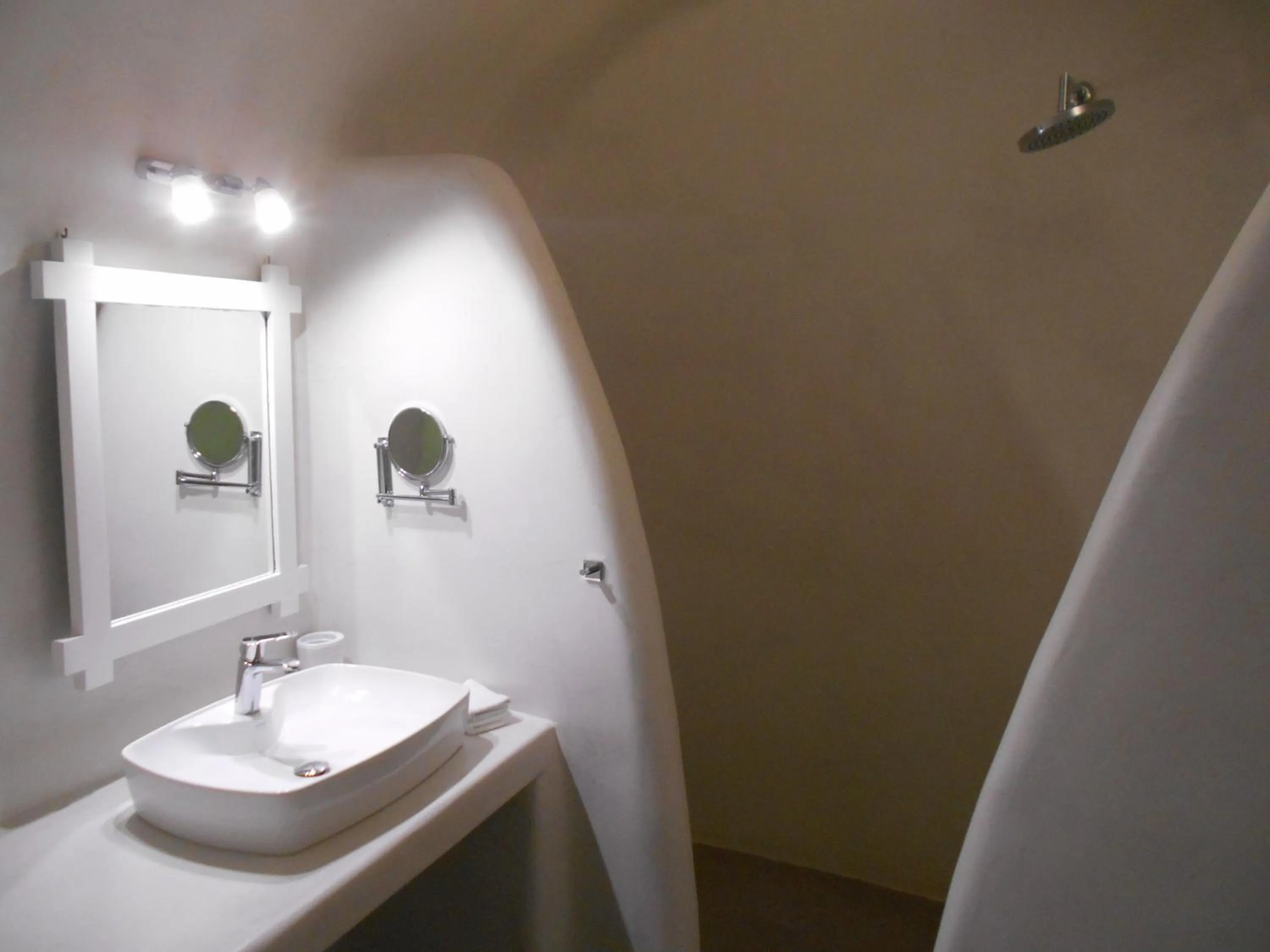 Bathroom in Rimida Villas