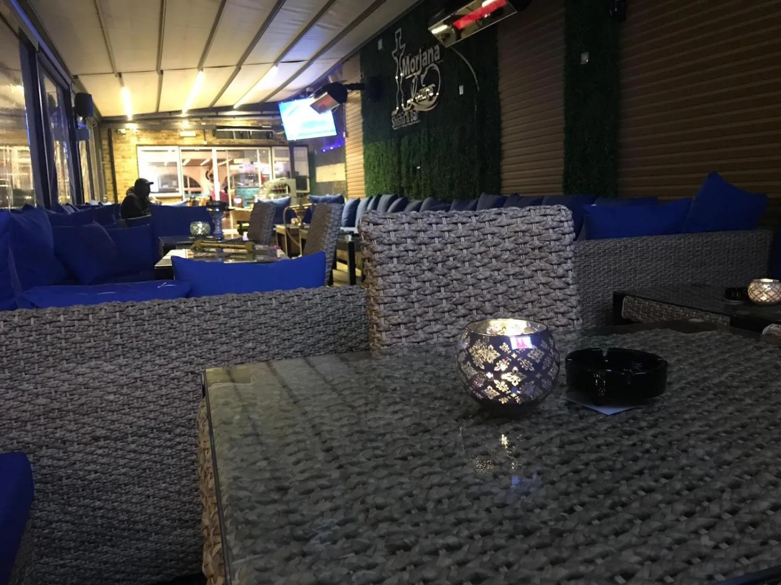 Lounge or bar in Heathrow Inn Hotel