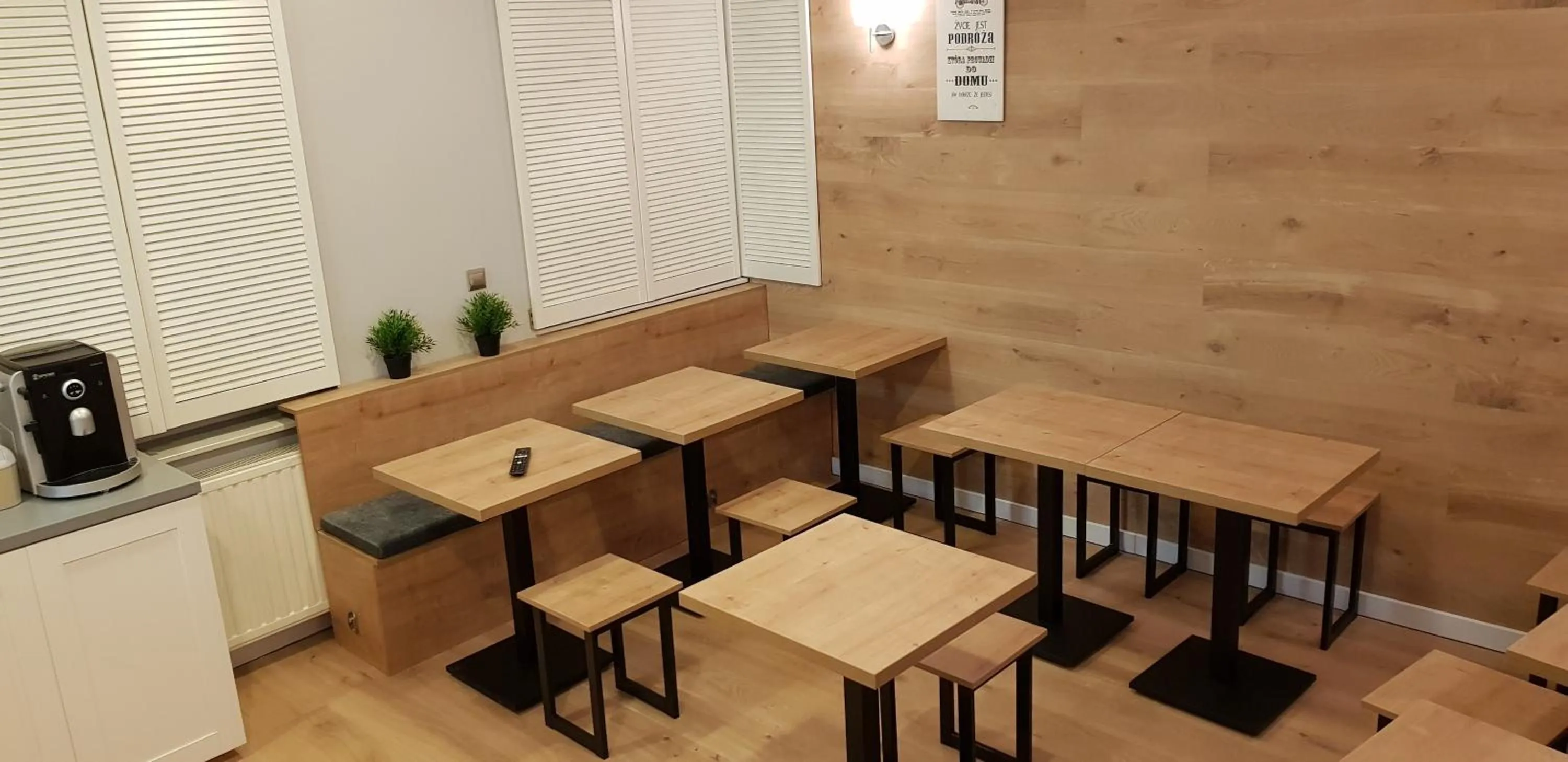 Breakfast in Willa Głogowska