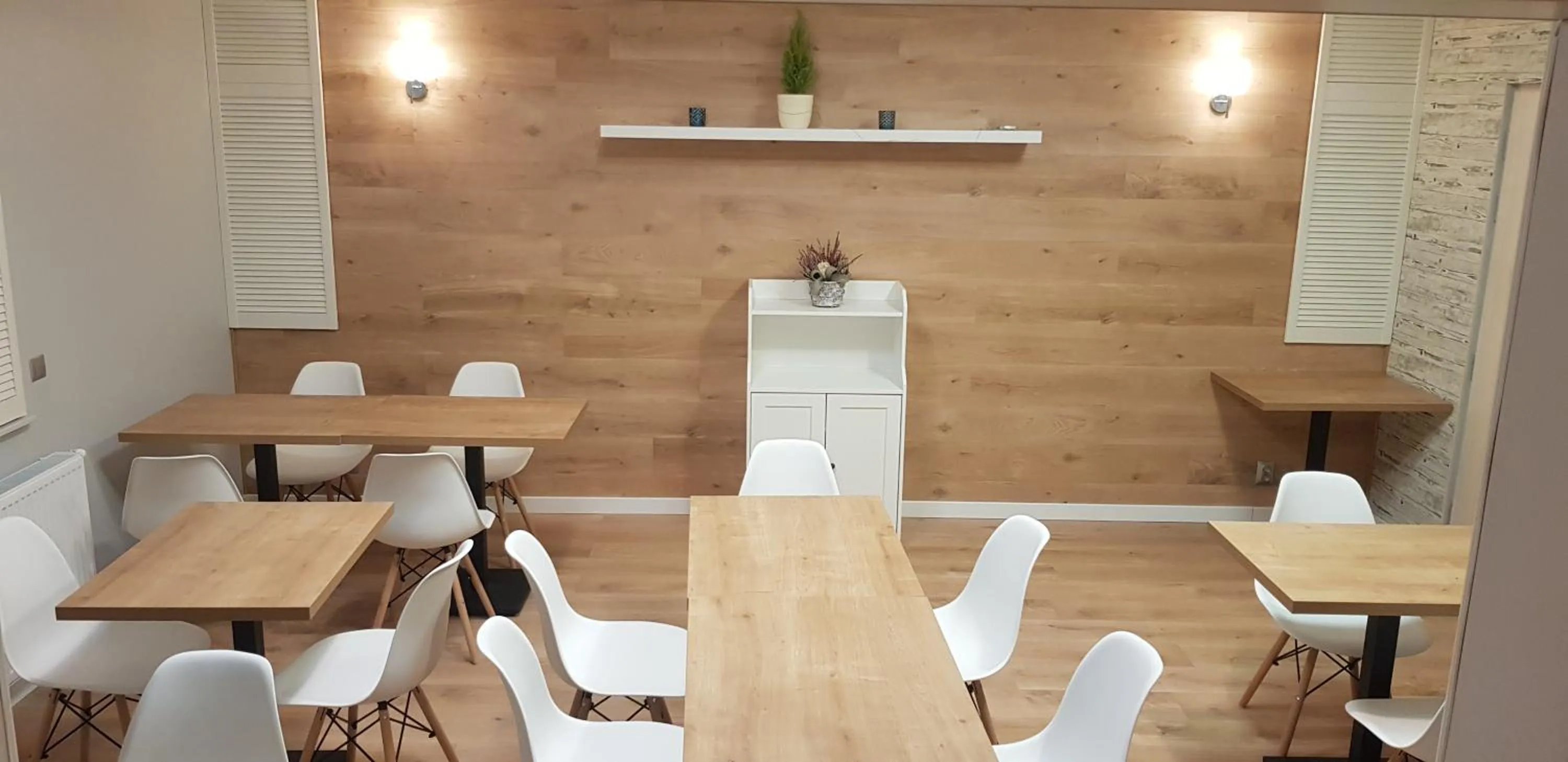 Meeting/conference room in Willa Głogowska