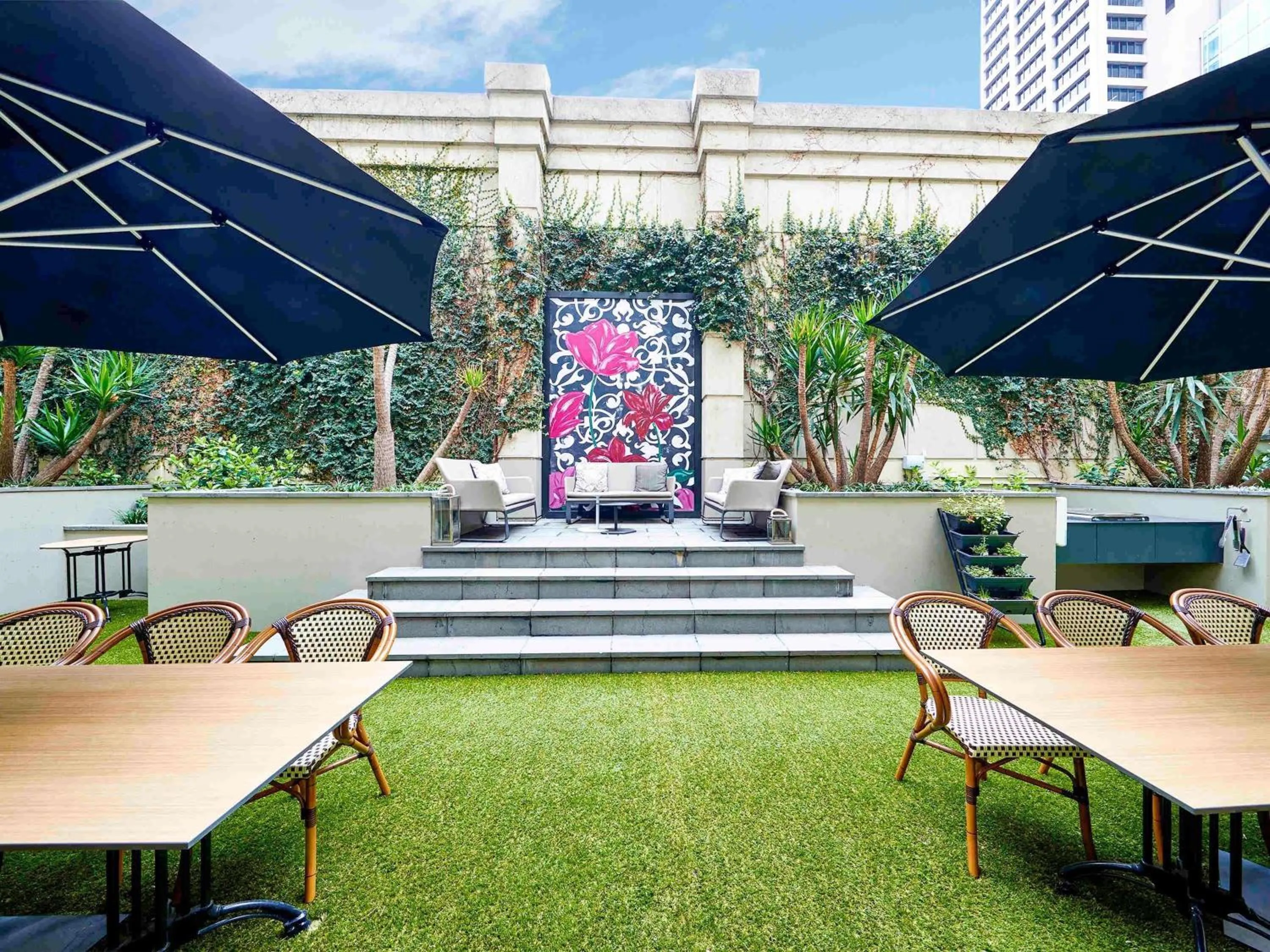 Other in The Sebel Melbourne Flinders Lane