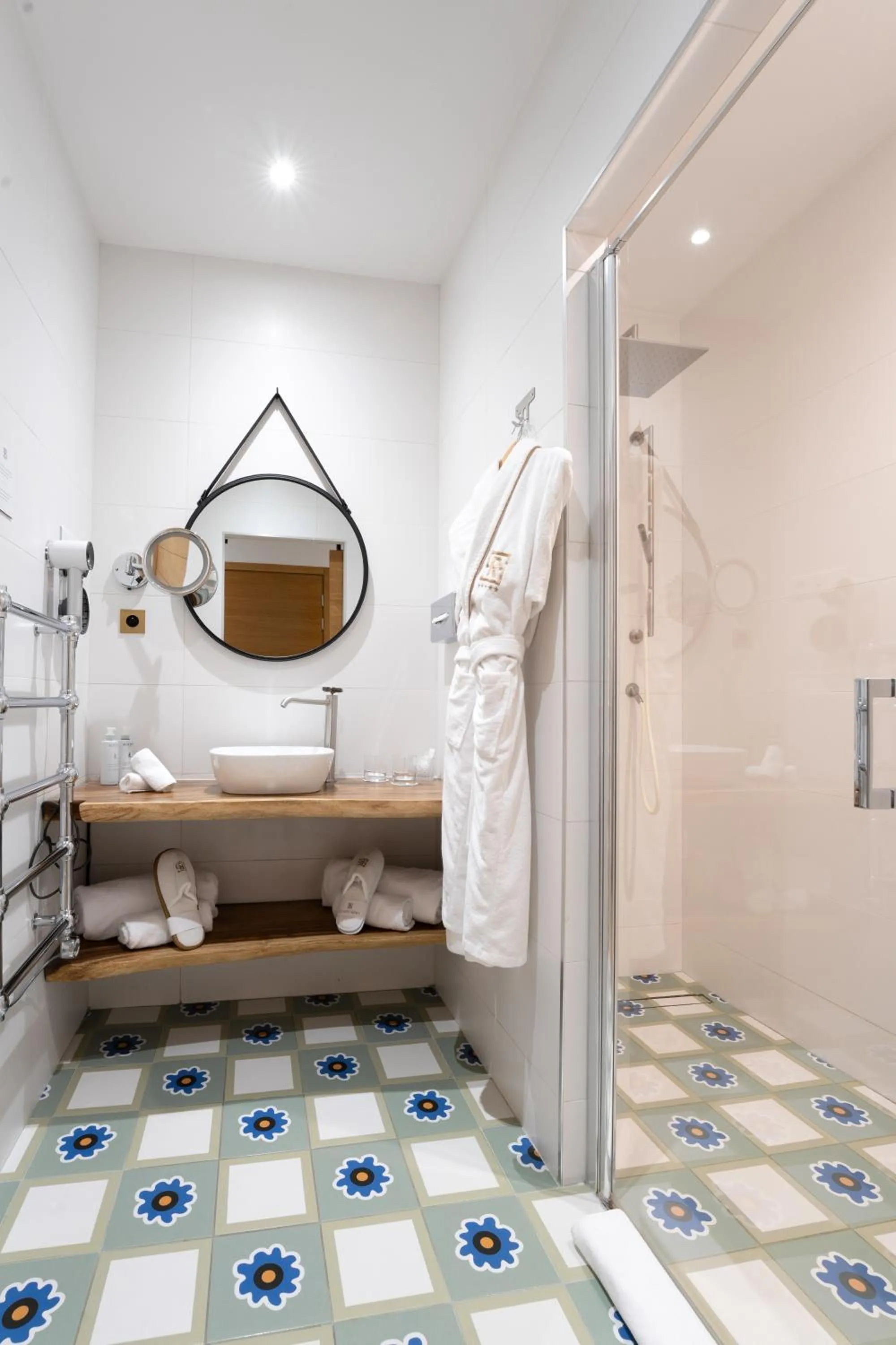 Hôtel Le Saint Remy & Spa