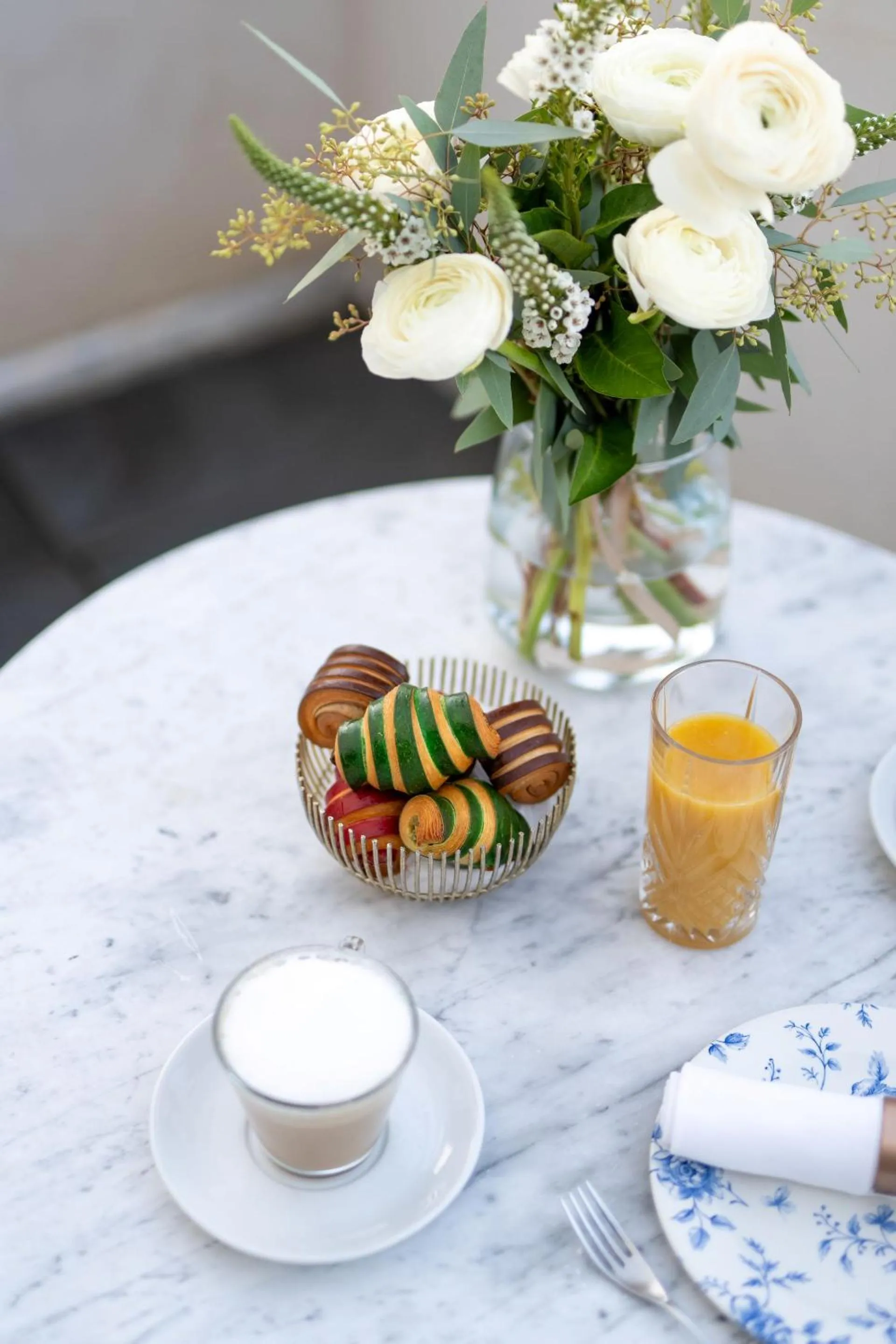 Hôtel Le Saint Remy & Spa