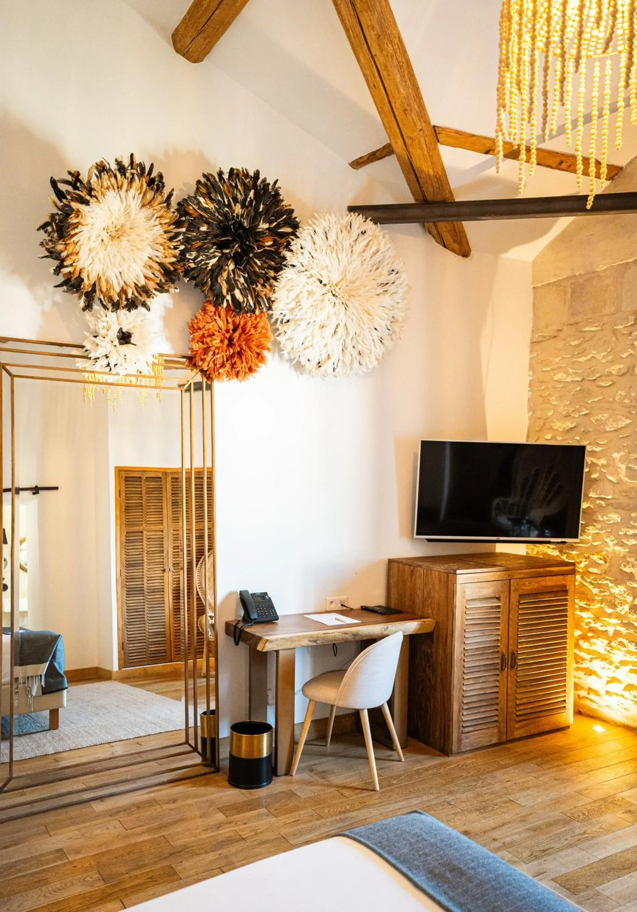 Hôtel Le Saint Remy & Spa