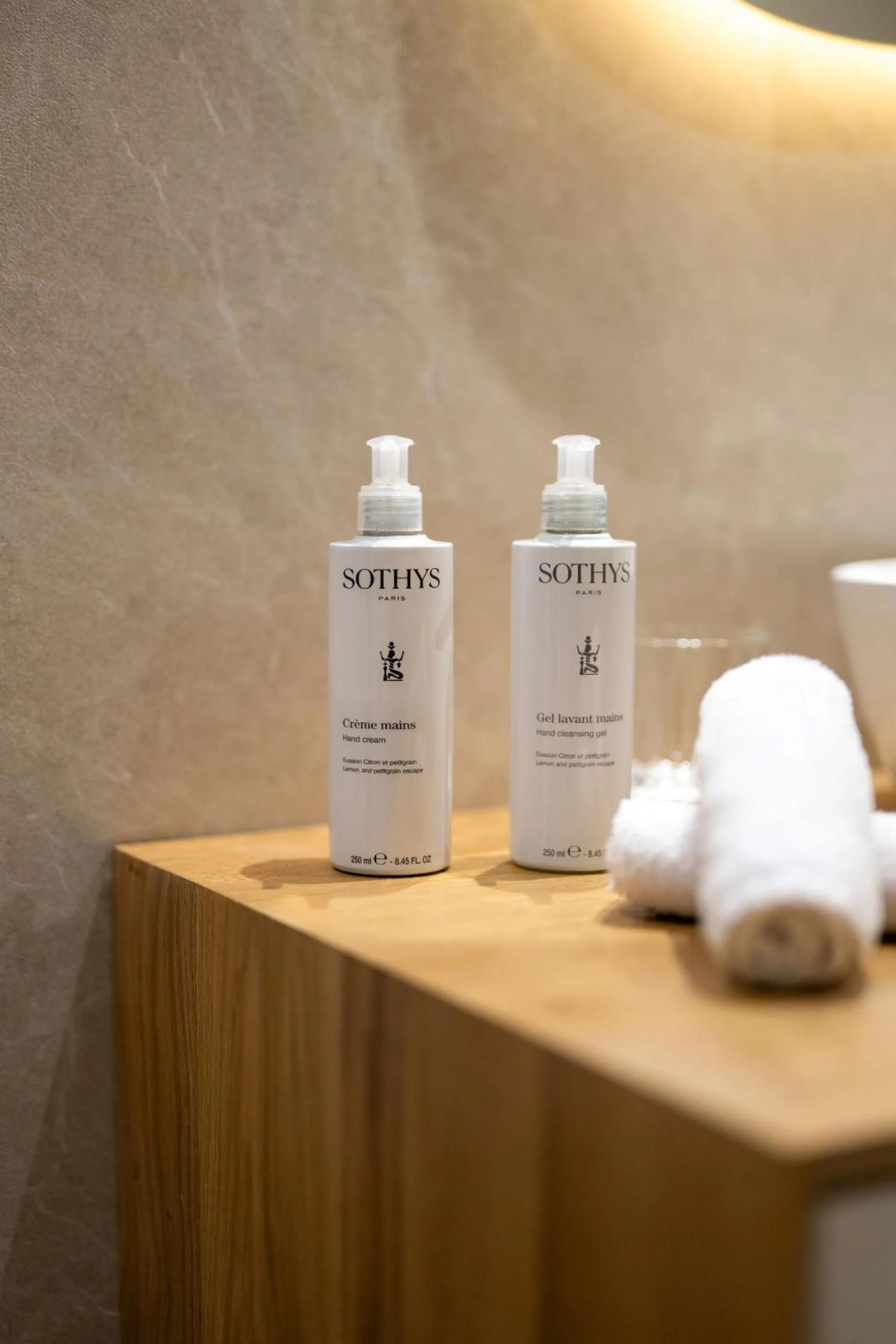 Hôtel Le Saint Remy & Spa