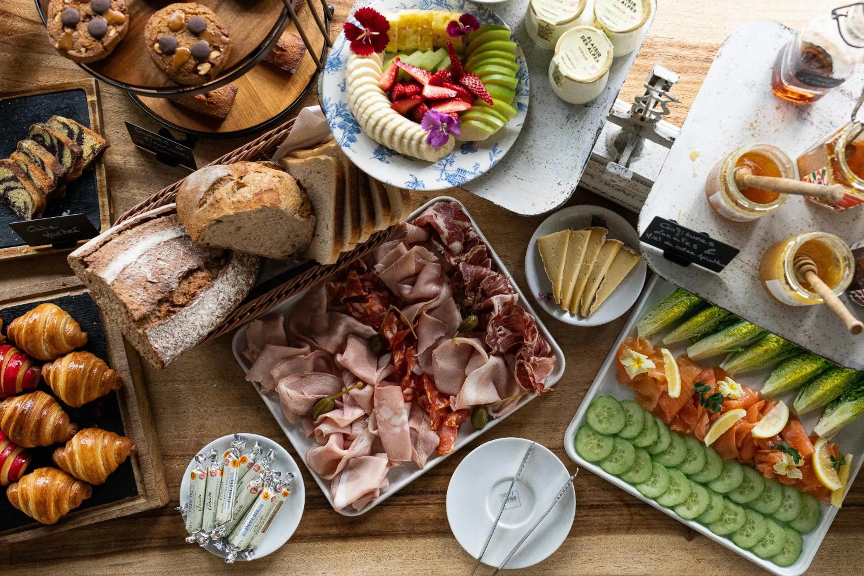 Hôtel Le Saint Remy & Spa