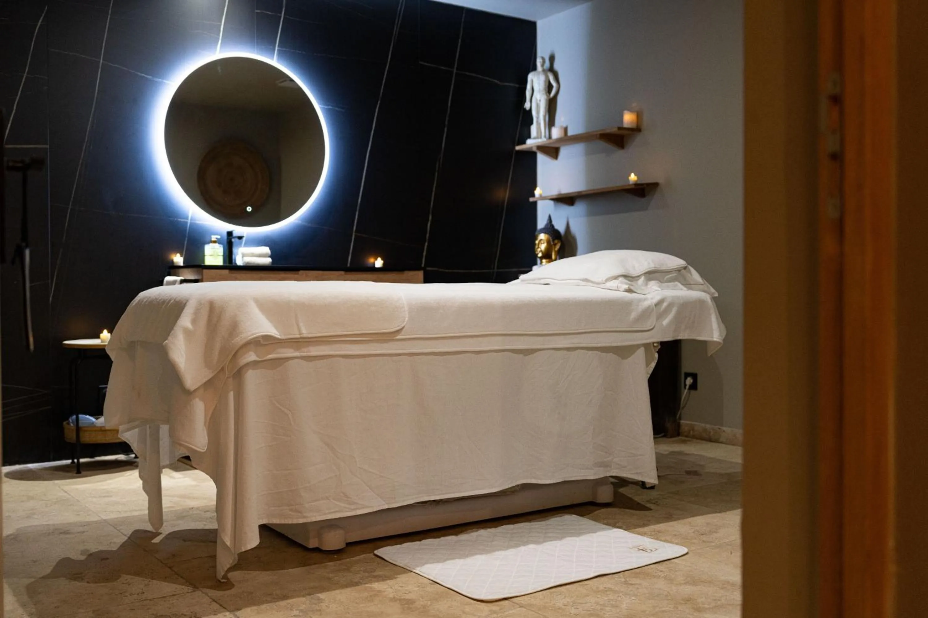 Hôtel Le Saint Remy & Spa