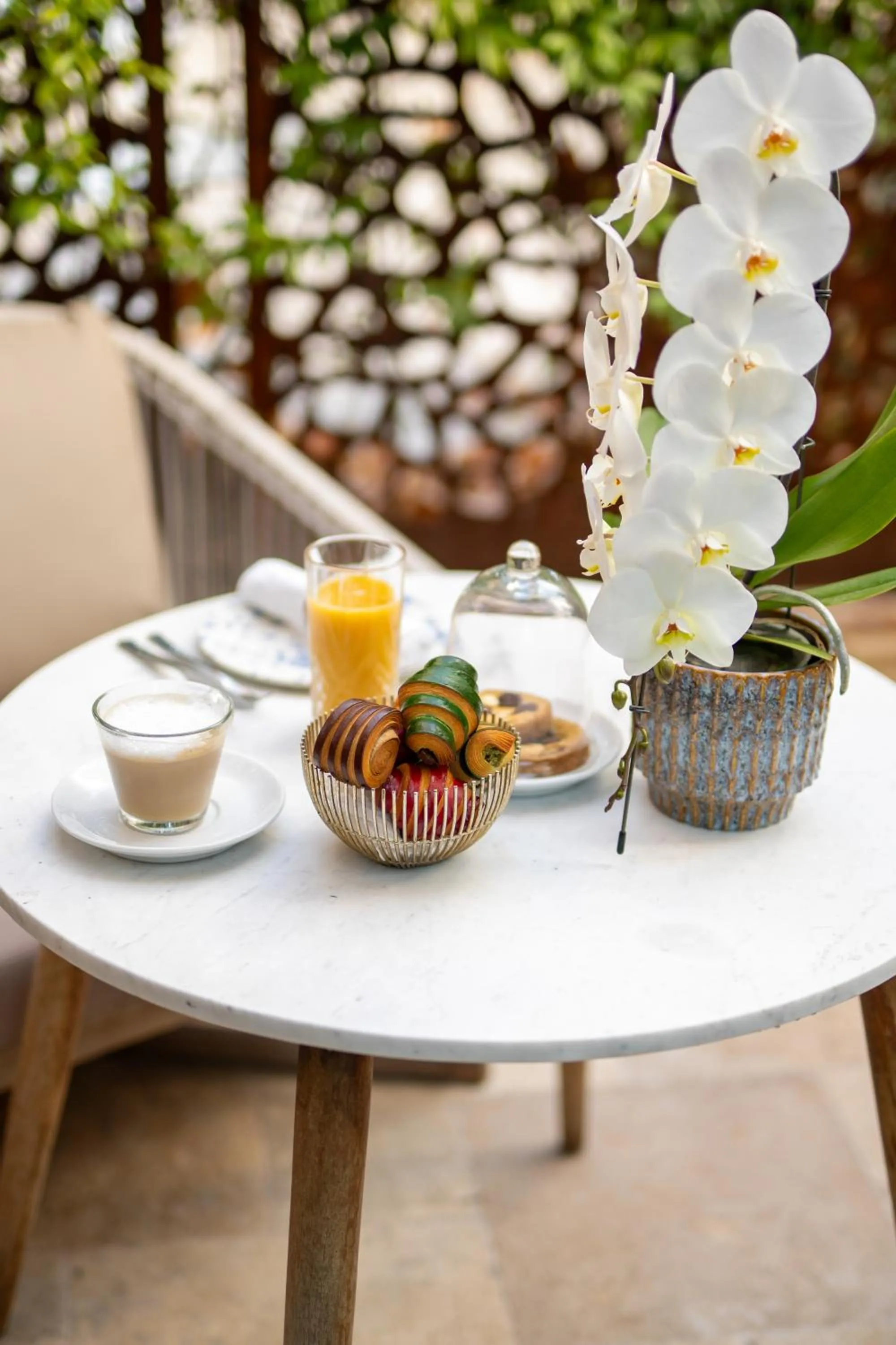 Hôtel Le Saint Remy & Spa