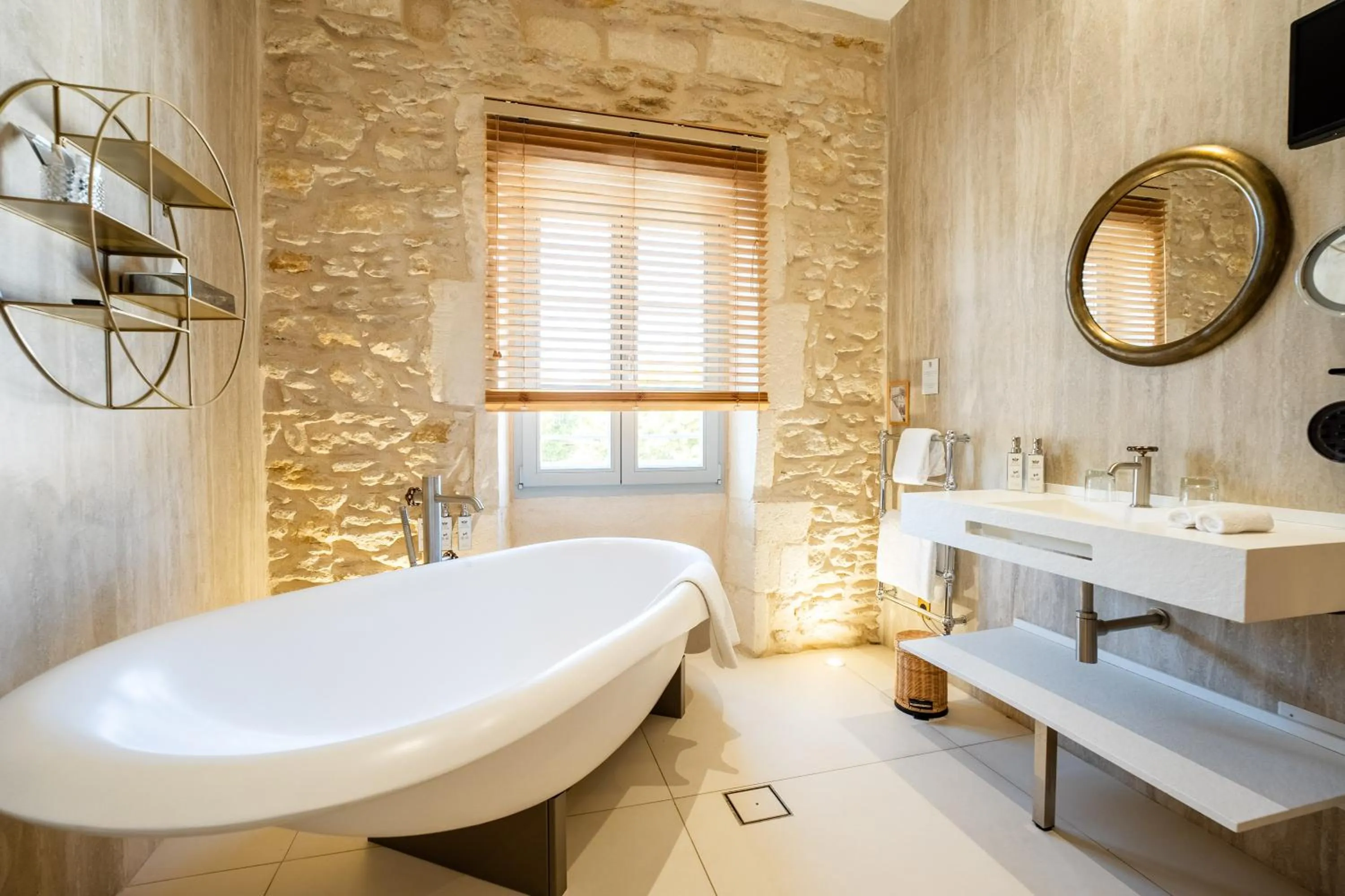 Hôtel Le Saint Remy & Spa