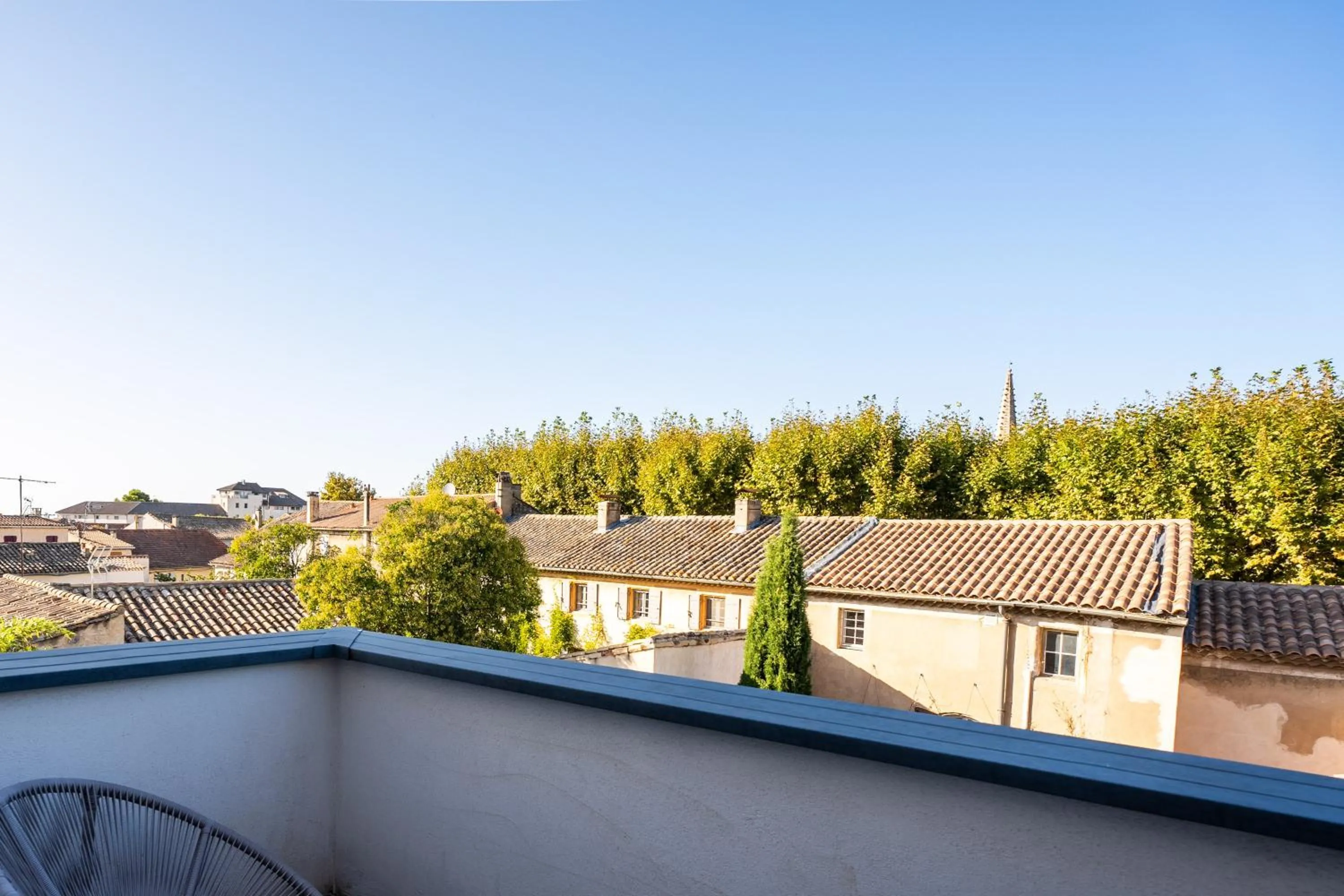 Hôtel Le Saint Remy & Spa