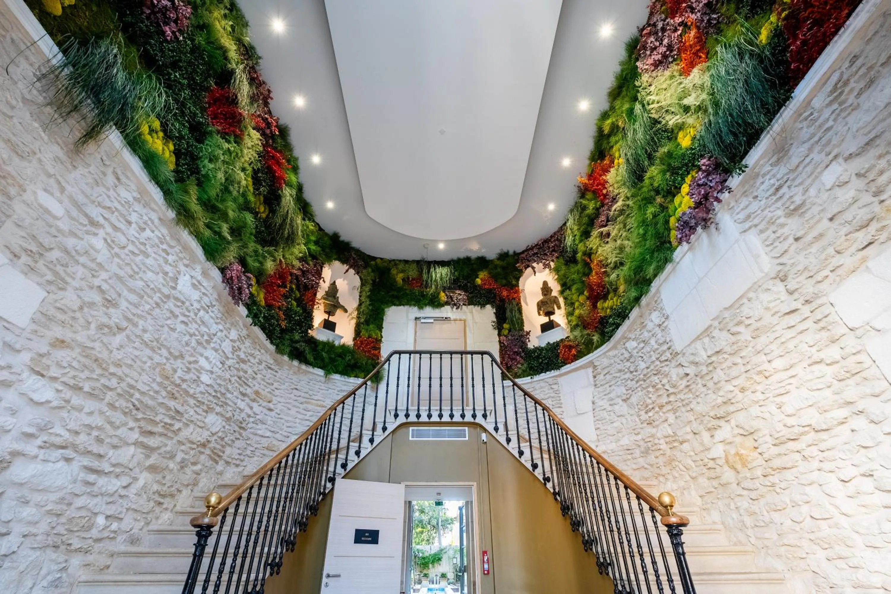 Hôtel Le Saint Remy & Spa