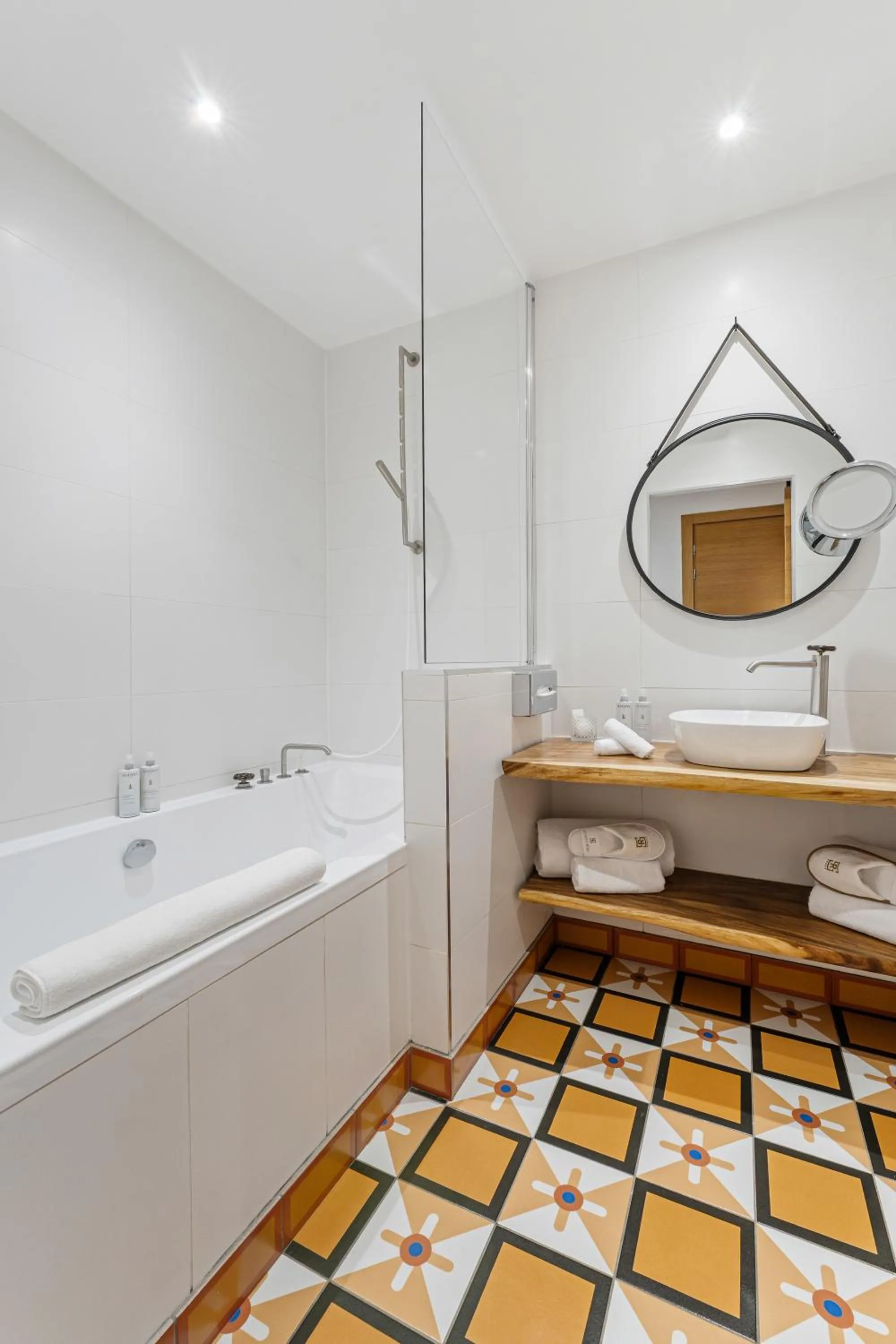 Hôtel Le Saint Remy & Spa