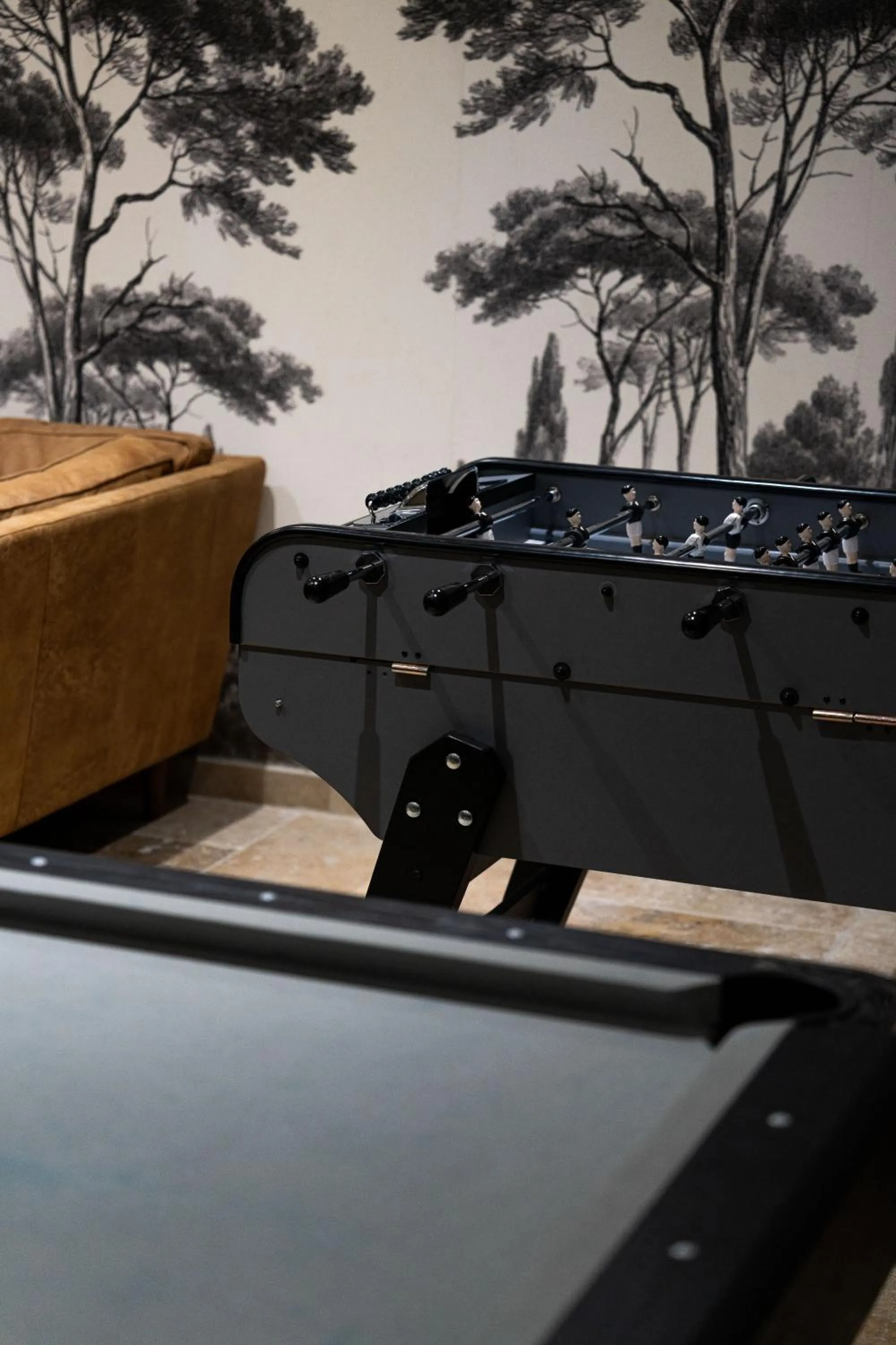 Hôtel Le Saint Remy & Spa