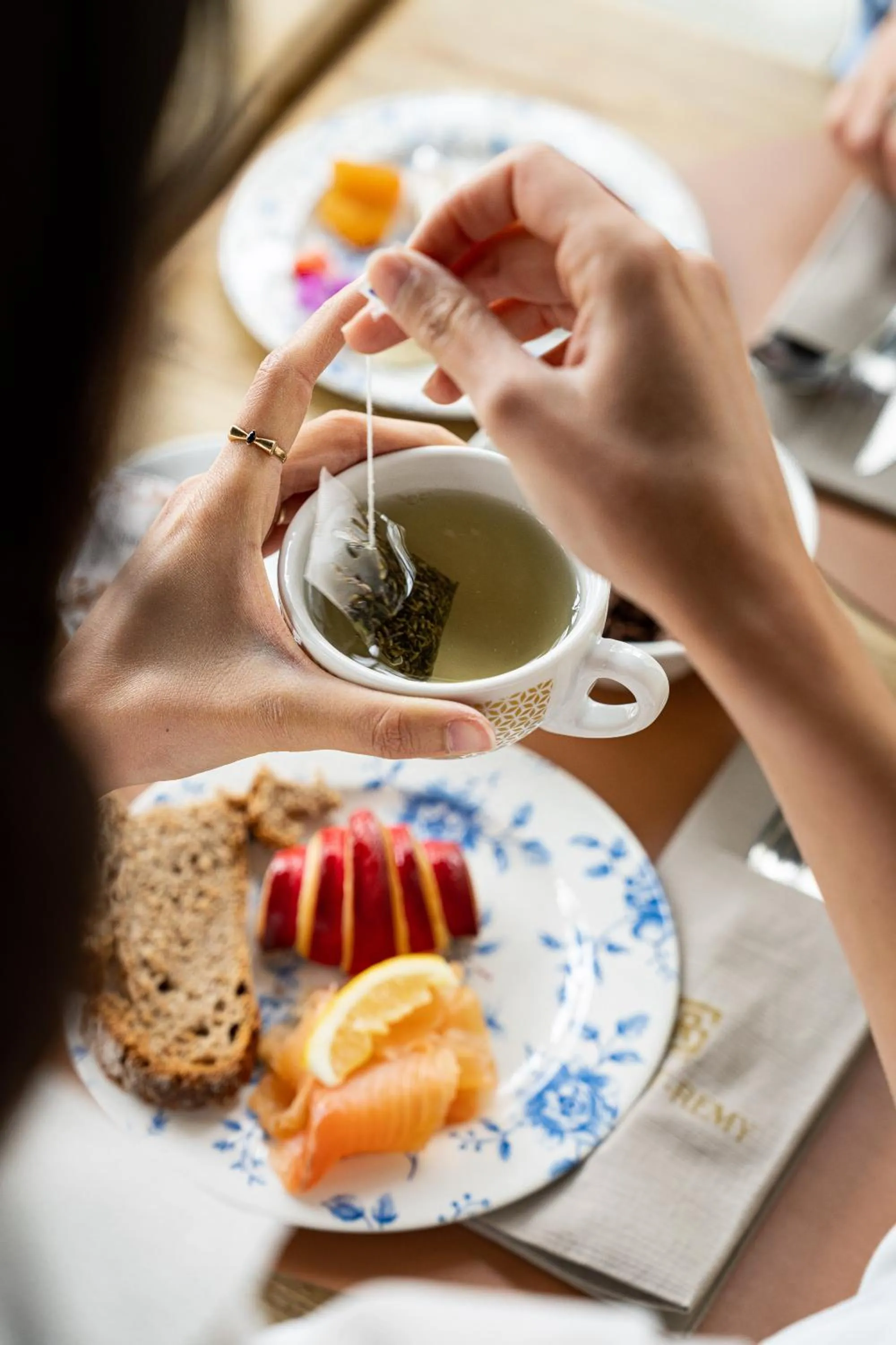 Hôtel Le Saint Remy & Spa