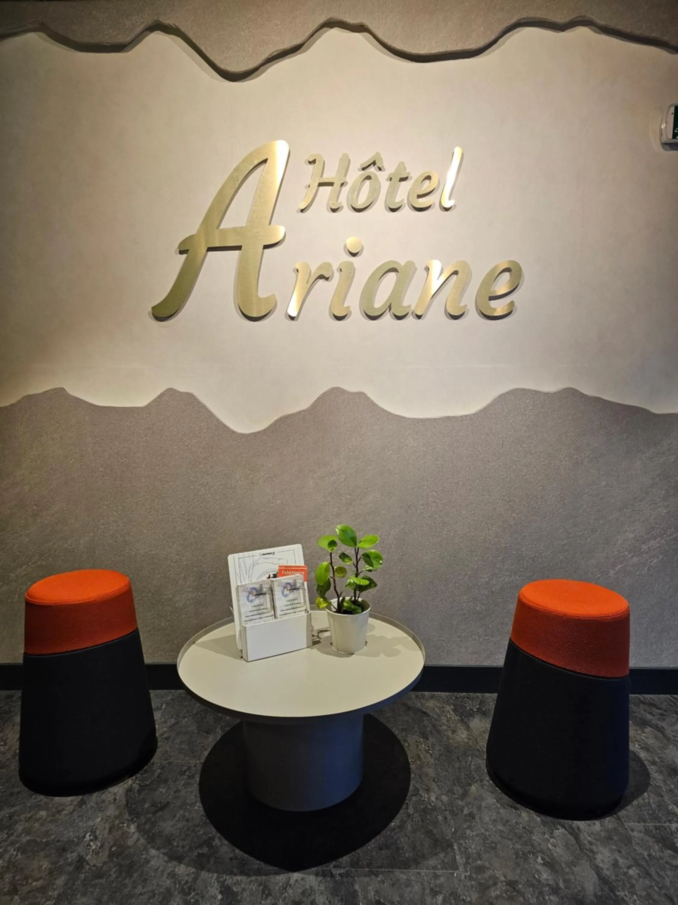 Business facilities in The Originals City, Hotel Ariane, Toulouse Sud Labège