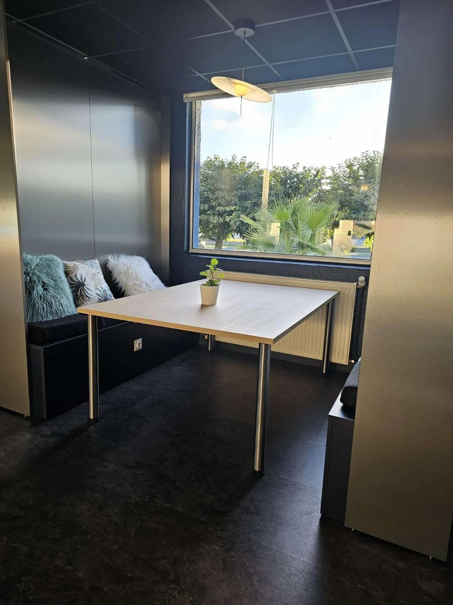 Guests in The Originals City, Hotel Ariane, Toulouse Sud Labège