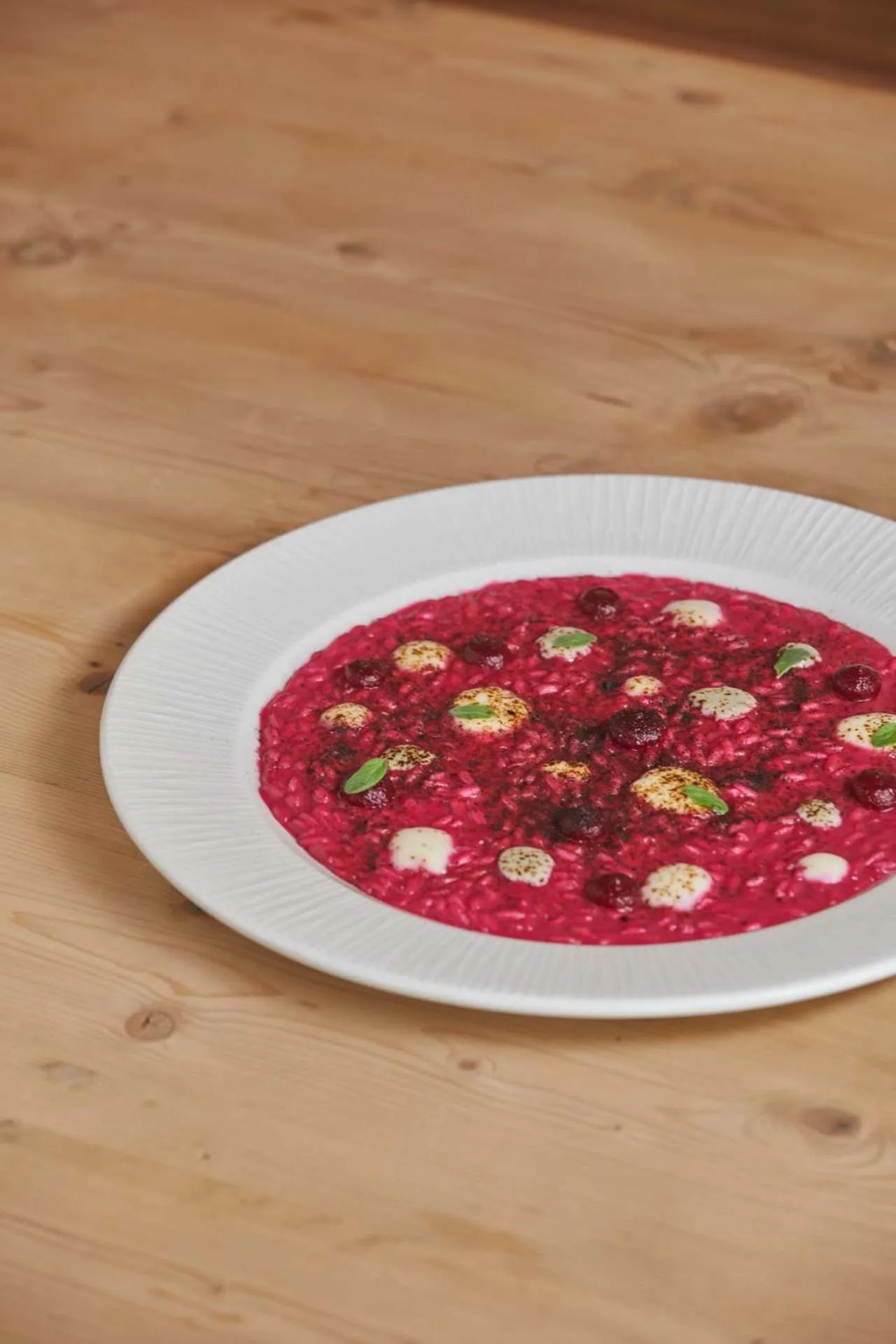 Restaurant/places to eat in Hotel Olangerhof