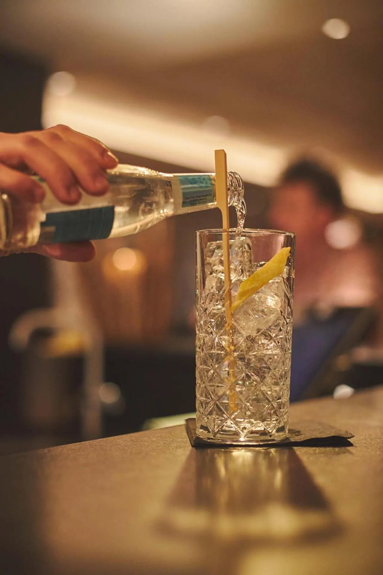 Lounge or bar in Hotel Olangerhof