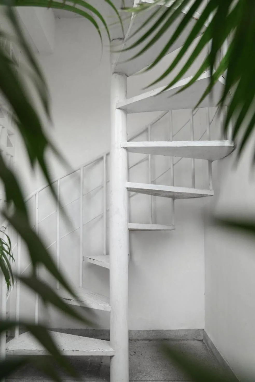 Property building in Sikara Lombok Hotel