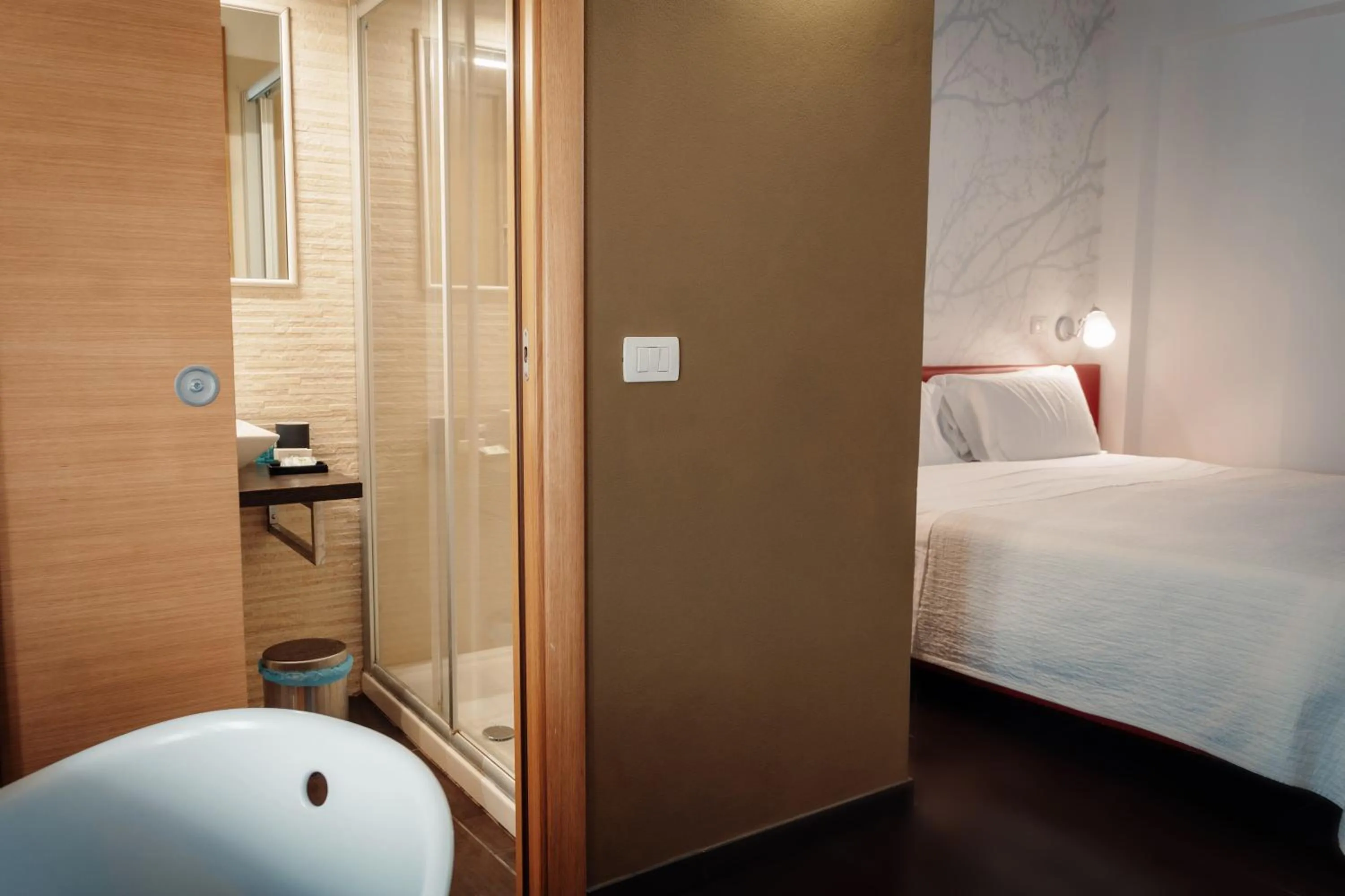 Bed in Giardino Sul Duomo