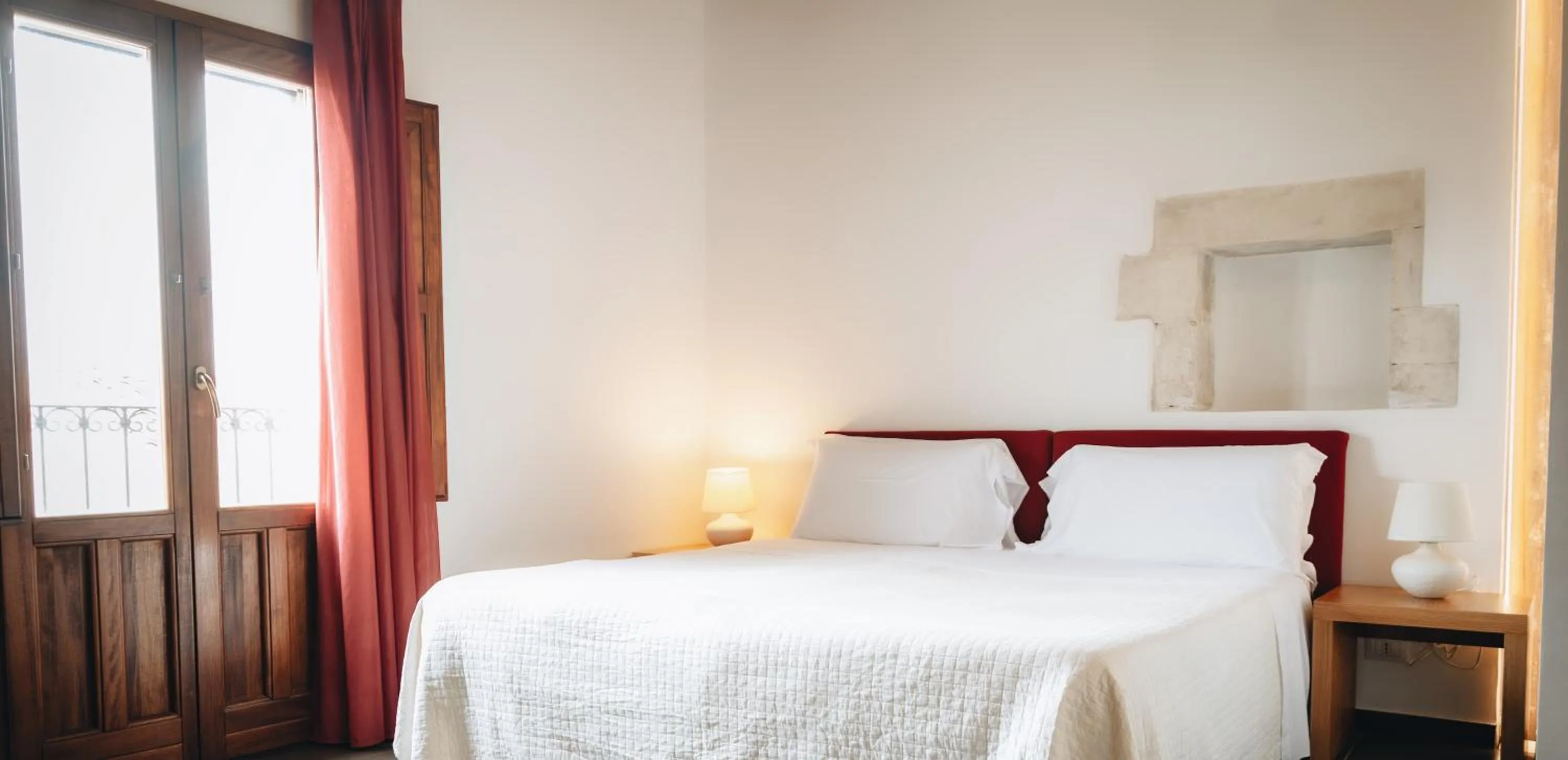 Bed in Giardino Sul Duomo