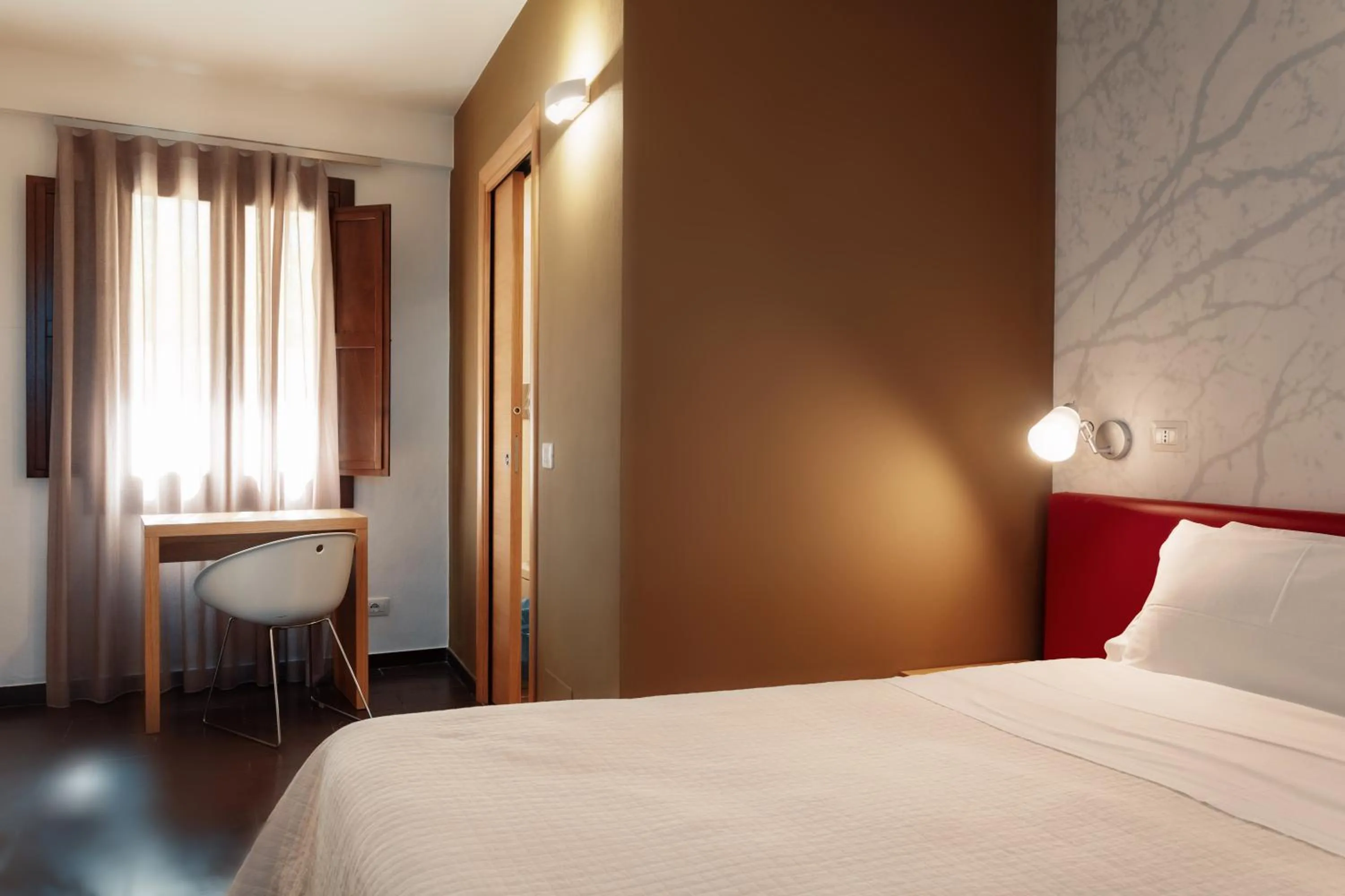 Bed in Giardino Sul Duomo