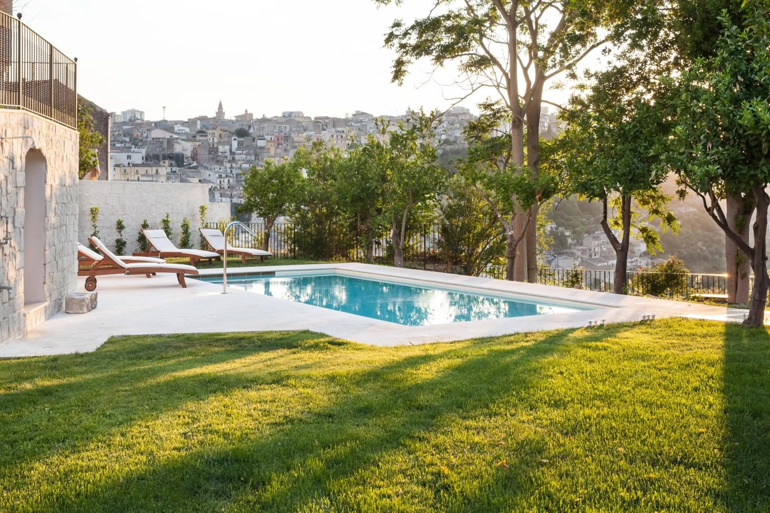 Day in Giardino Sul Duomo