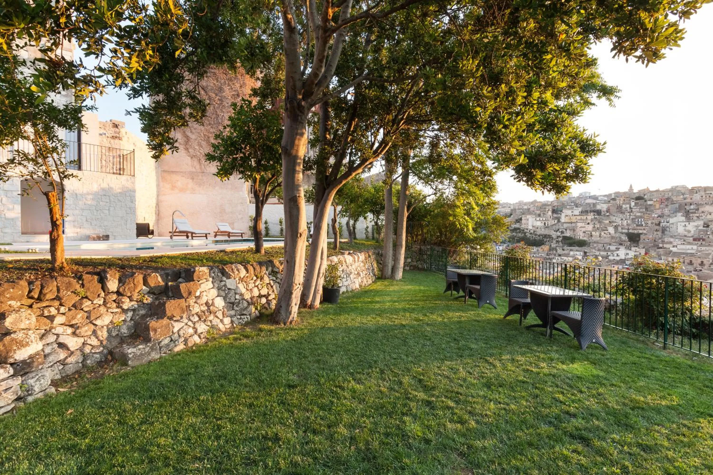 Garden in Giardino Sul Duomo