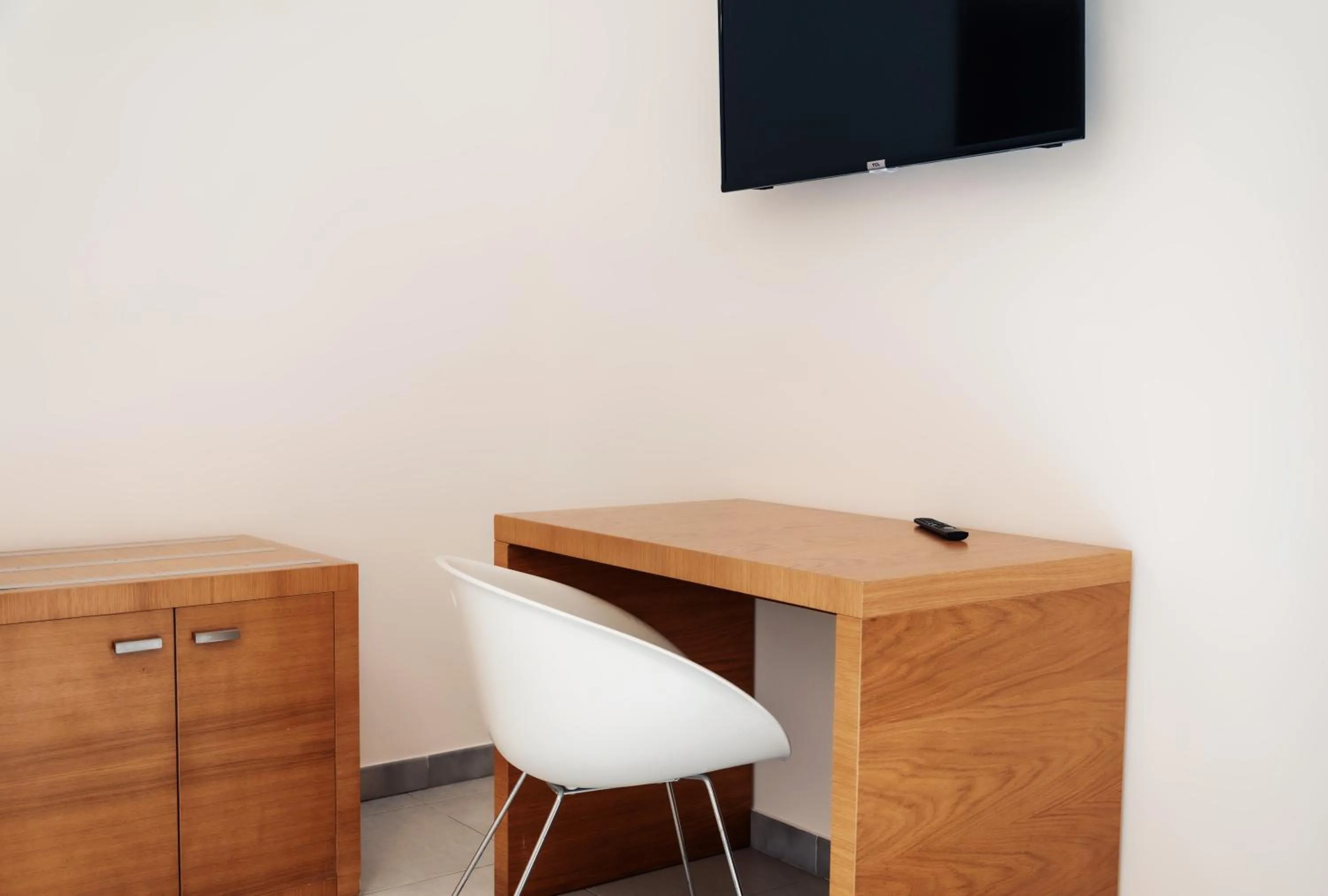 TV and multimedia in Giardino Sul Duomo