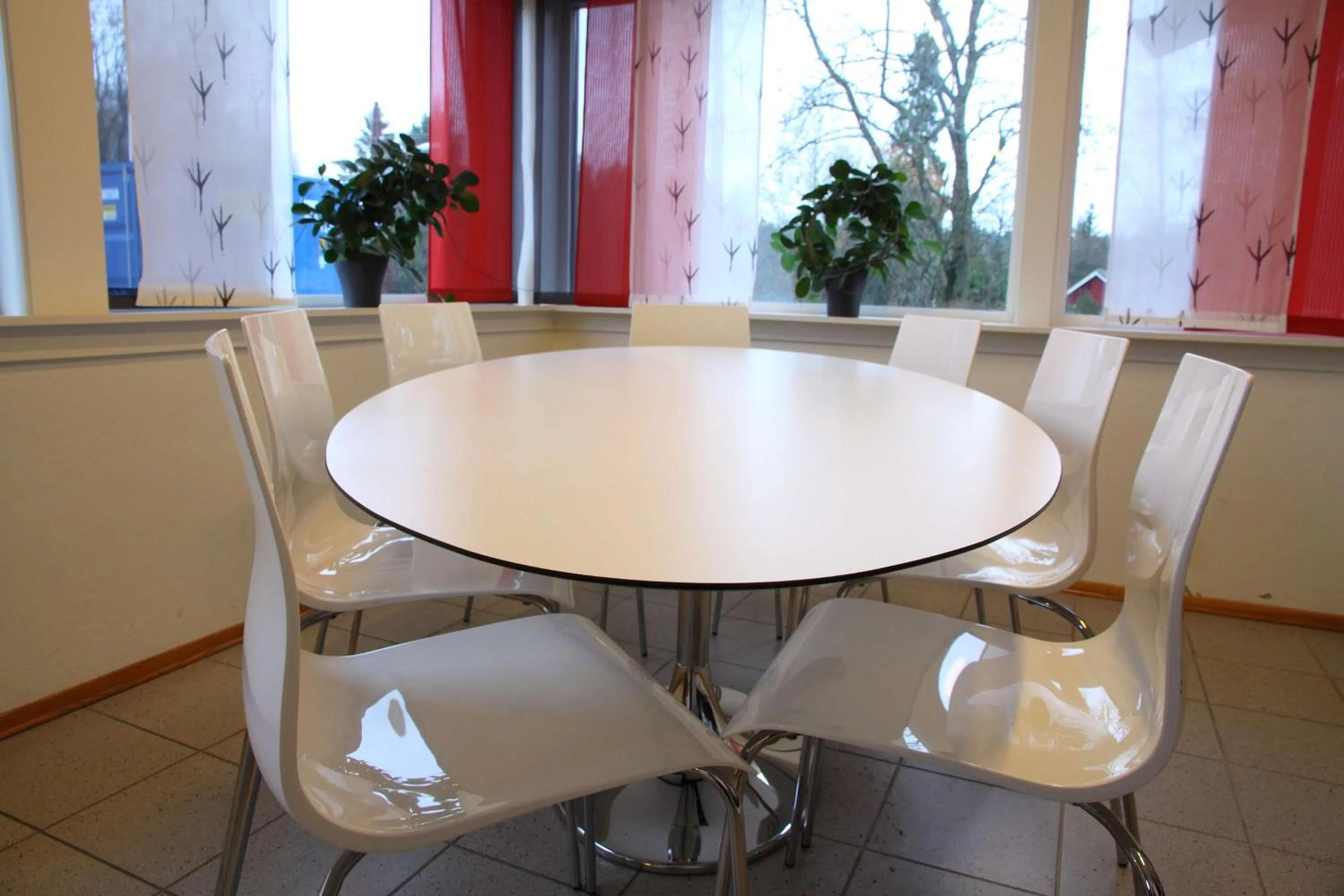 On site in Olympiatoppen Sportshotel - Scandic Partner