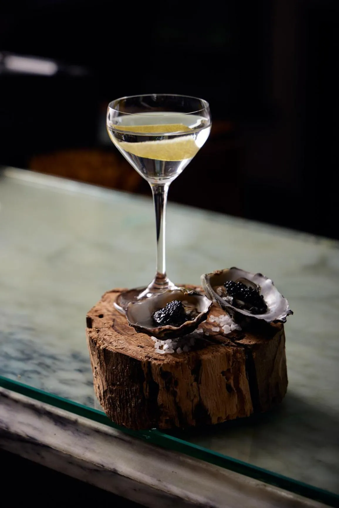 Food and drinks in Mount Lofty House & Estate Adelaide Hills