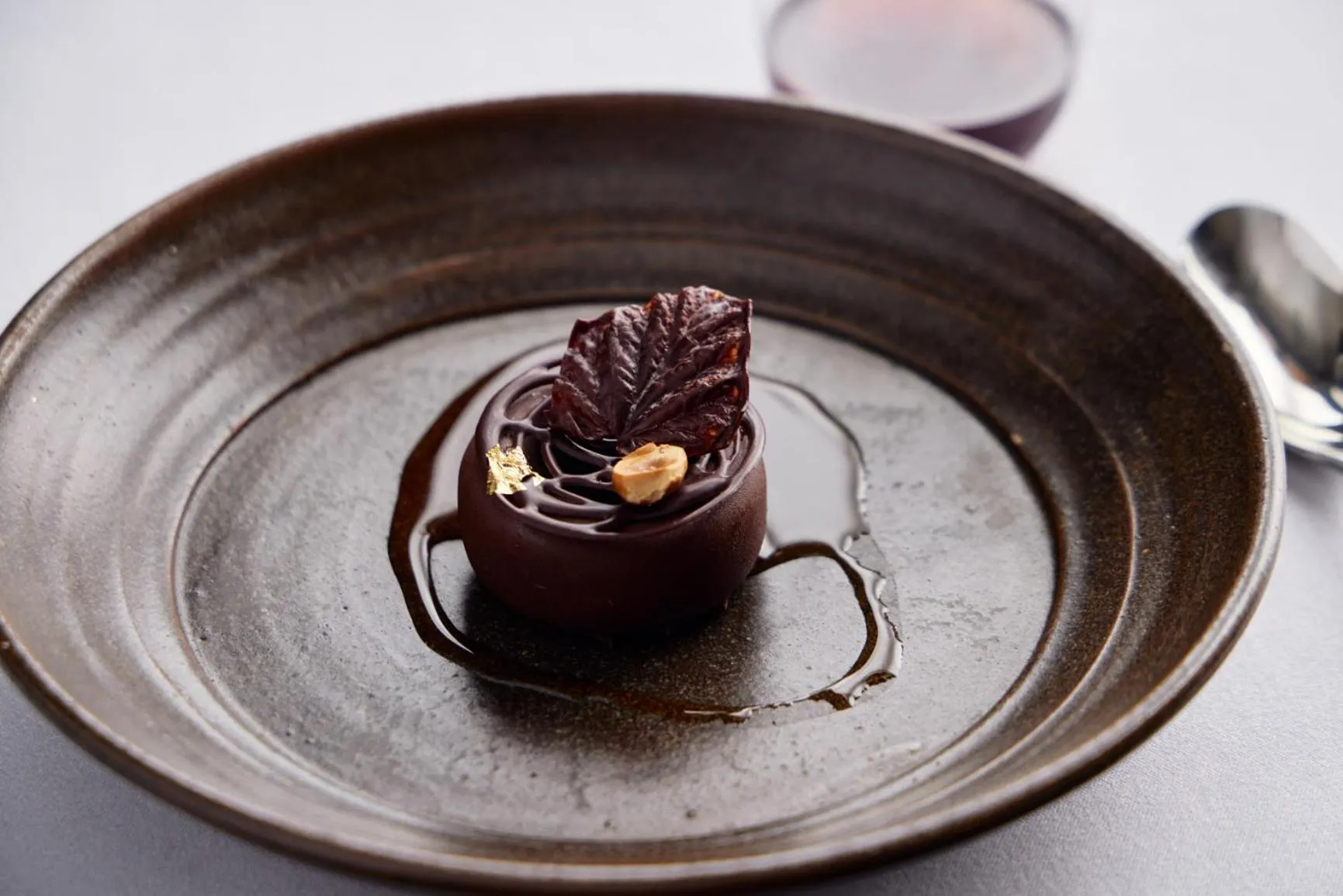 Food and drinks in Mount Lofty House & Estate Adelaide Hills