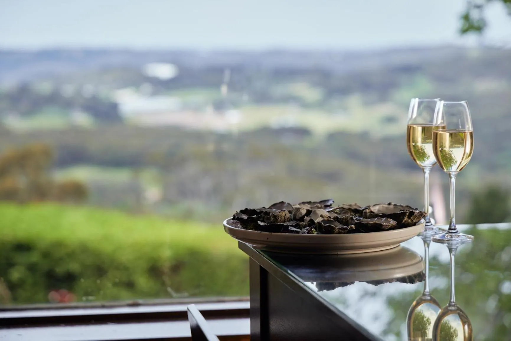 Lounge or bar in Mount Lofty House & Estate Adelaide Hills