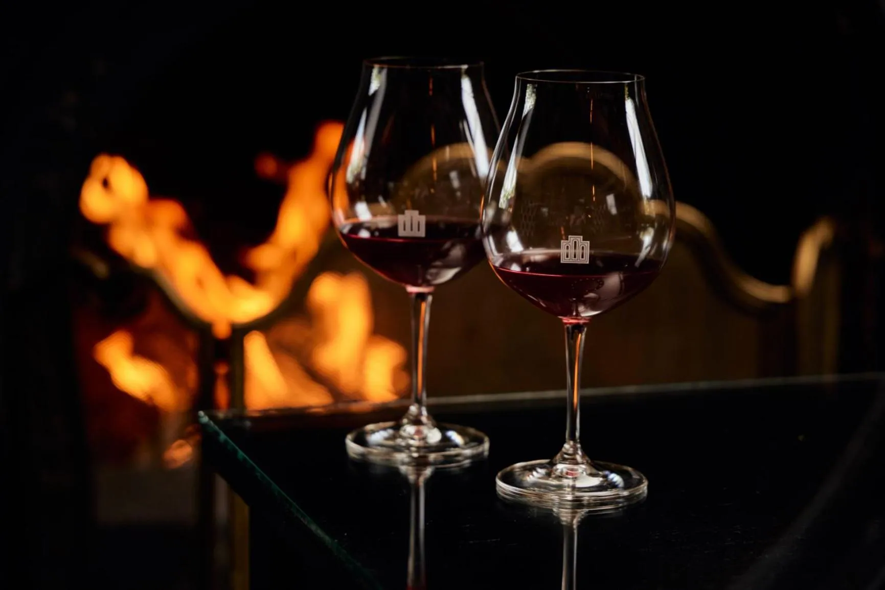 Alcoholic drinks in Mount Lofty House & Estate Adelaide Hills