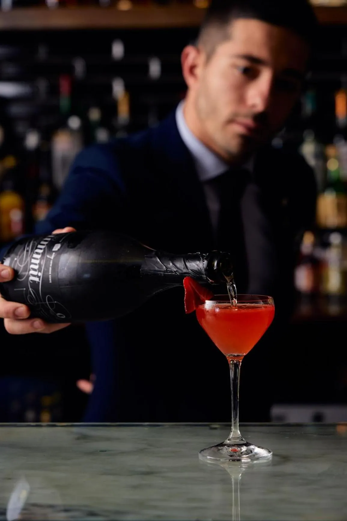 Food and drinks in Mount Lofty House & Estate Adelaide Hills