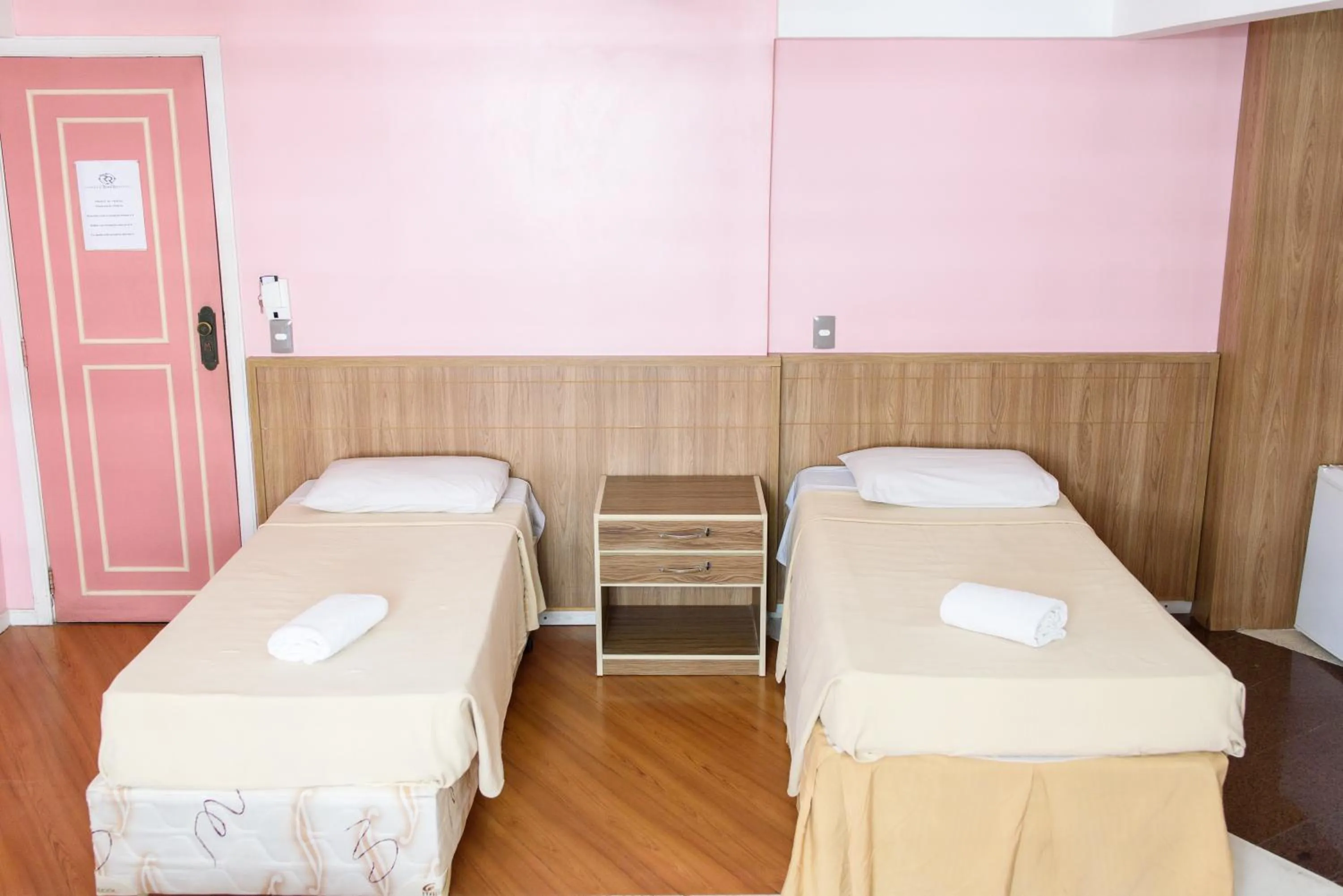 Bedroom, Bed in Gamboa Rio Hotel